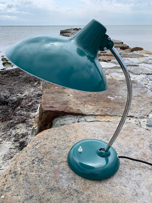 Kaiser Idell 6786 - Original grøn