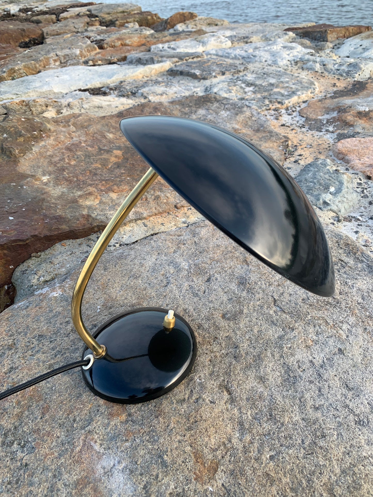Kaiser Idell 6781 - Original Sort