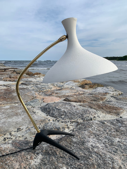 Cosack - Original hvid/sort (Sjælden)