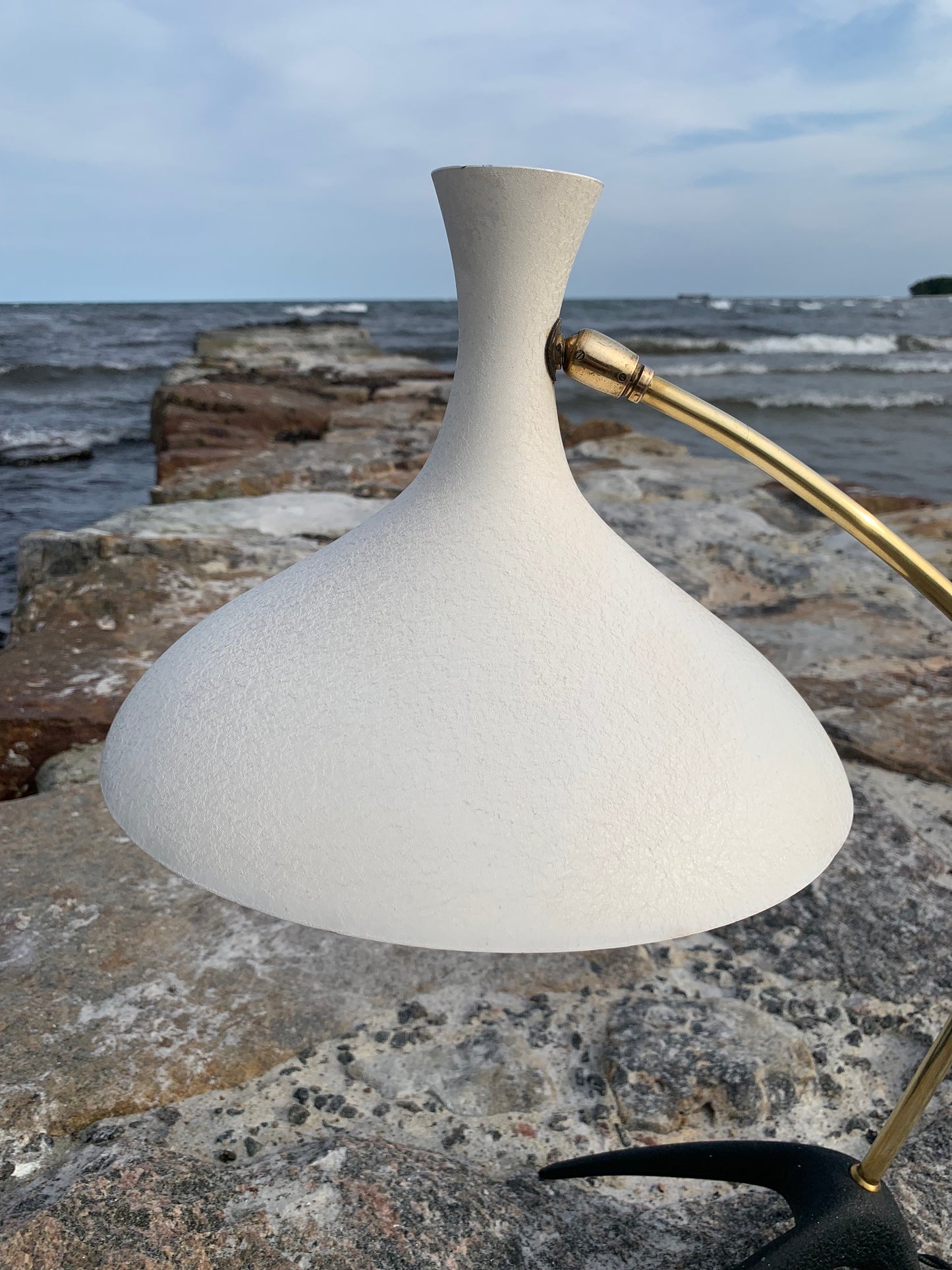 Cosack - Original hvid/sort (Sjælden)