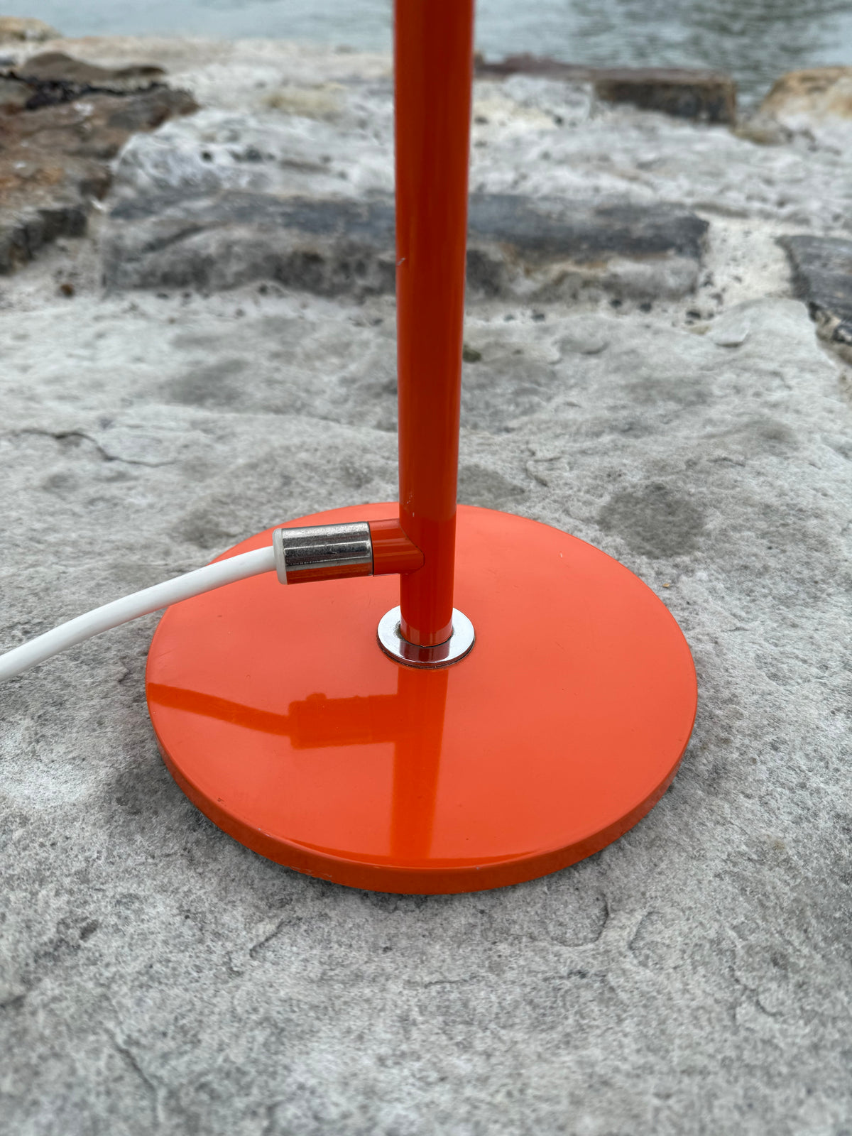 Bumling designet af Anders Pehrson for Ateljé Lyktan - Original Orange