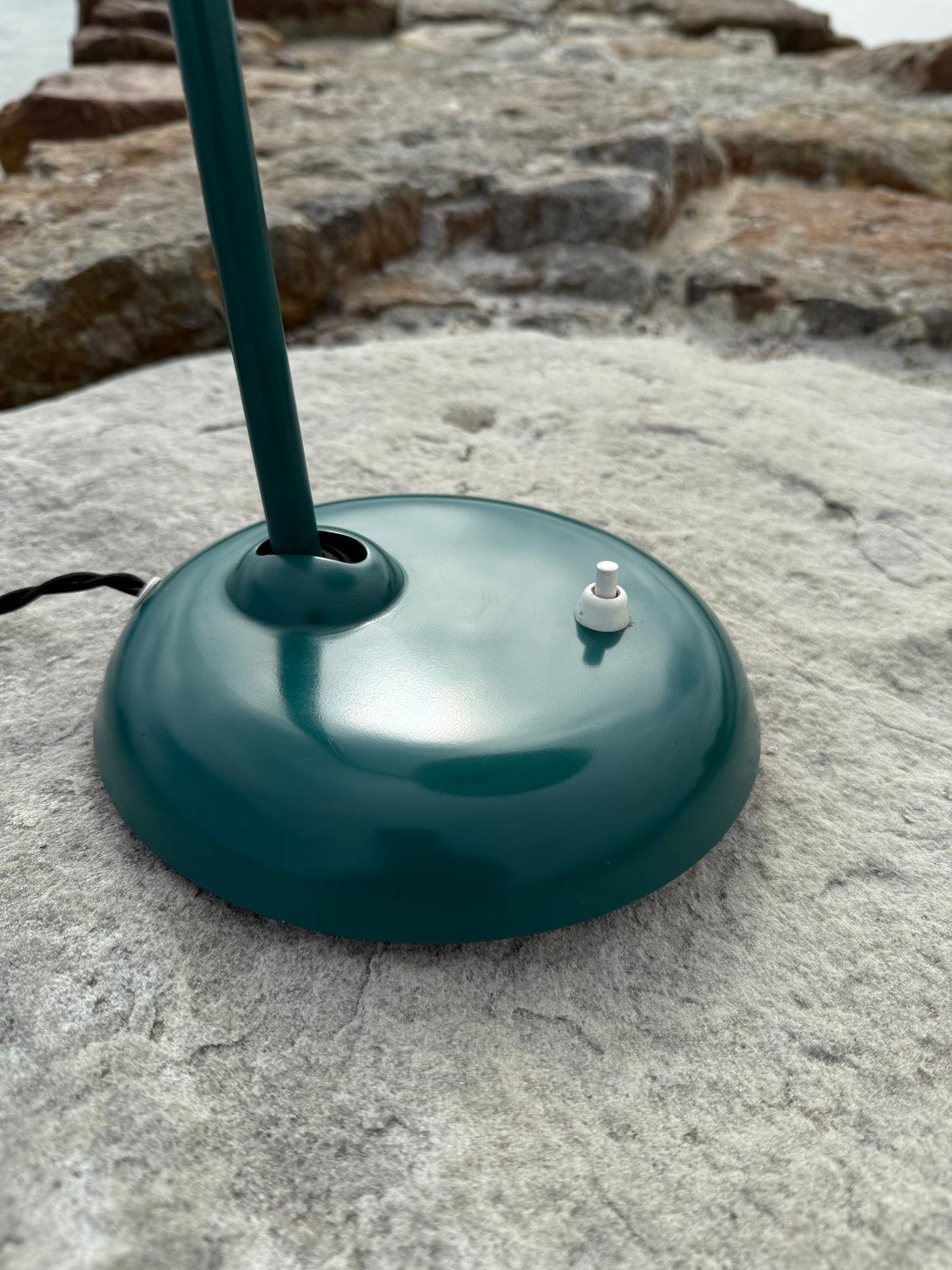 Kaiser Idell 6556 - Original Grøn
