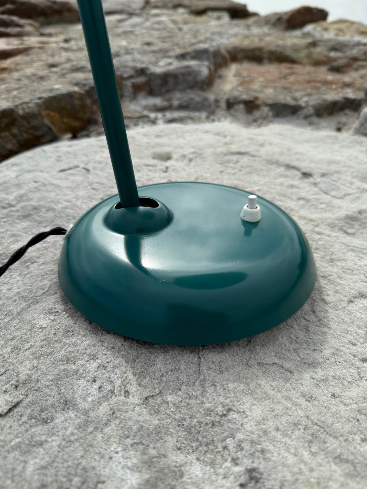 Kaiser Idell 6556 - Original Grøn