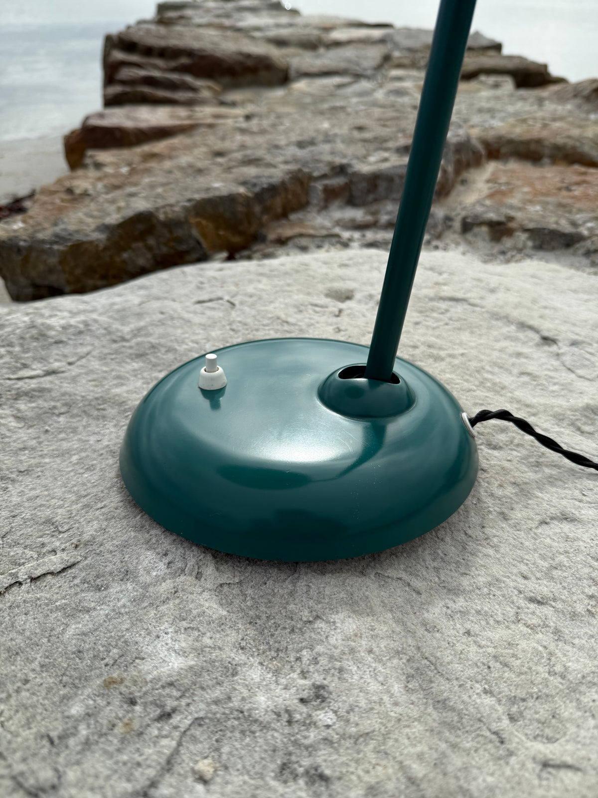 Kaiser Idell 6556 - Original Grøn