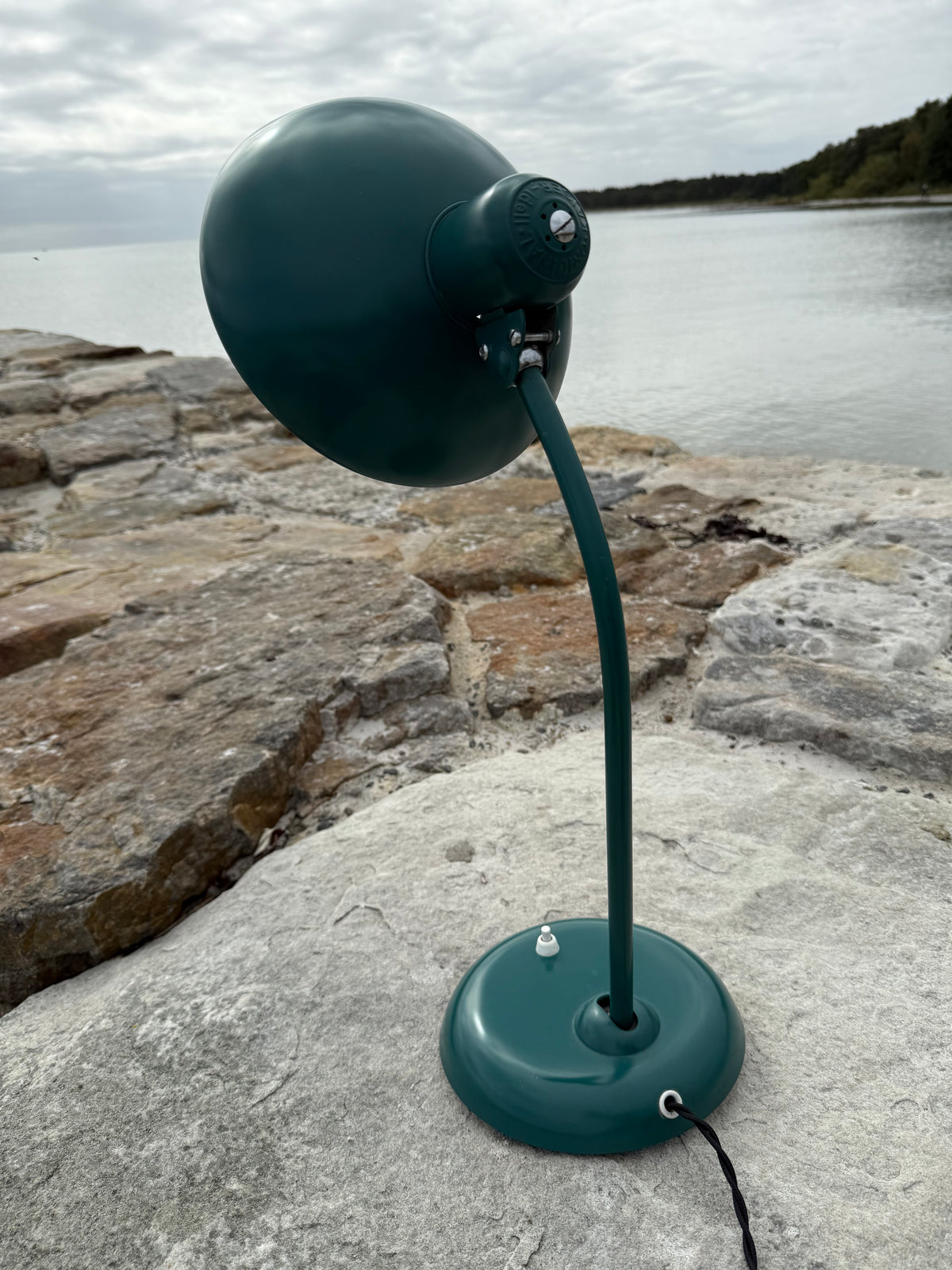 Kaiser Idell 6556 - Original Grøn