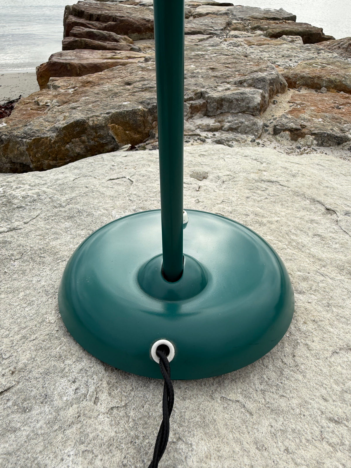 Kaiser Idell 6556 - Original Grøn
