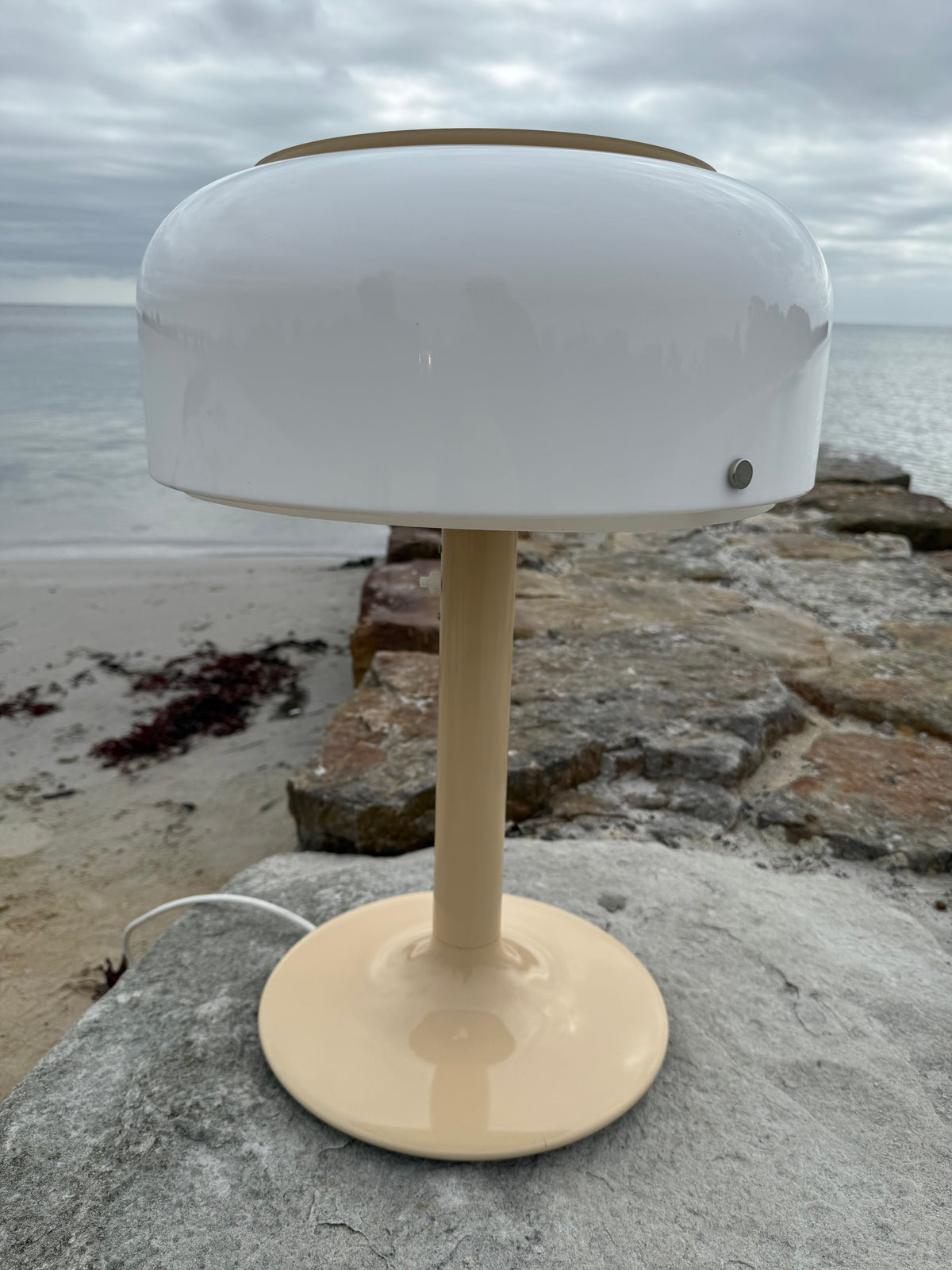 Ateljé Lyktan Knubbling designet af Anders Pehrson