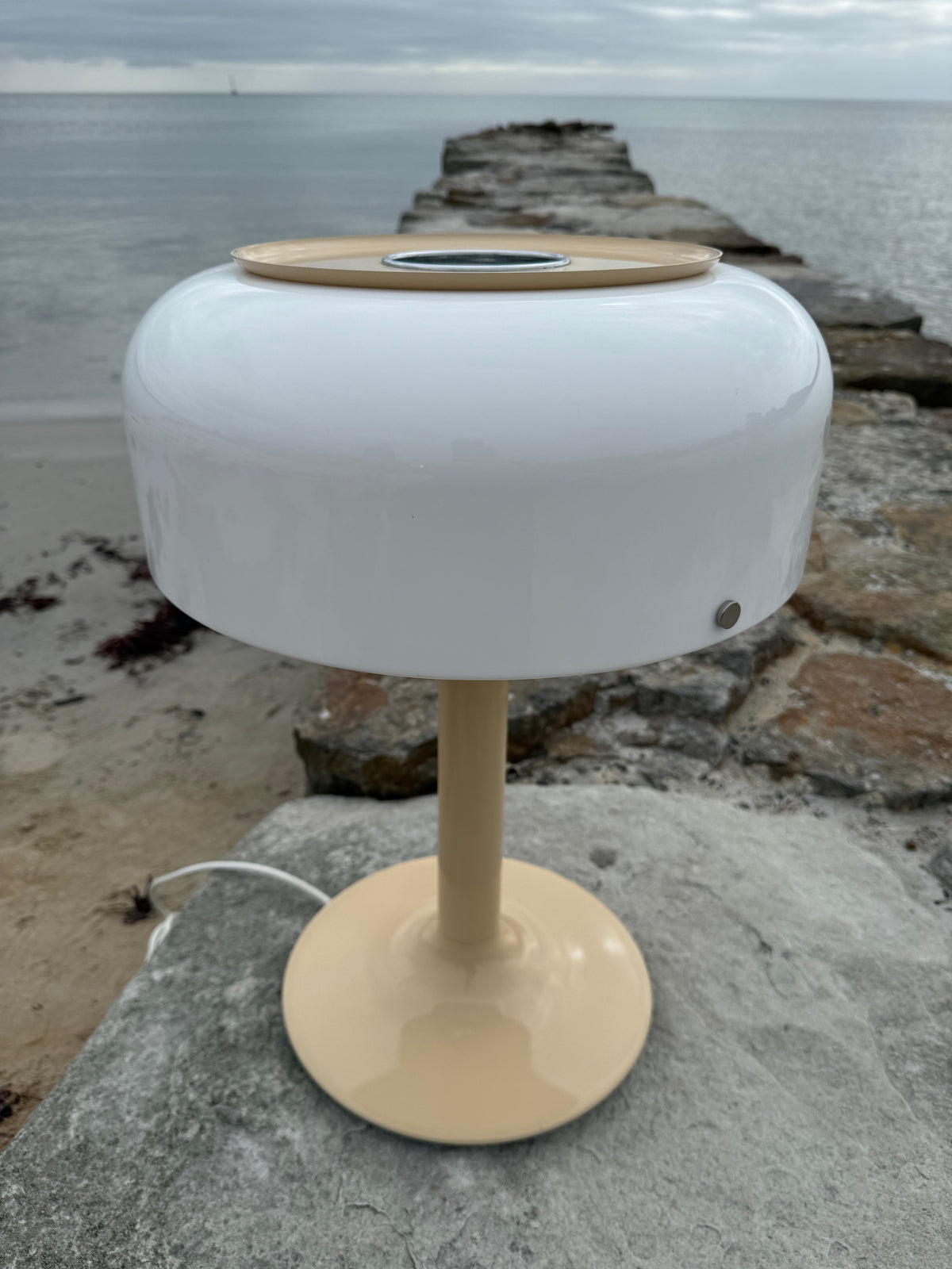 Ateljé Lyktan Knubbling designet af Anders Pehrson