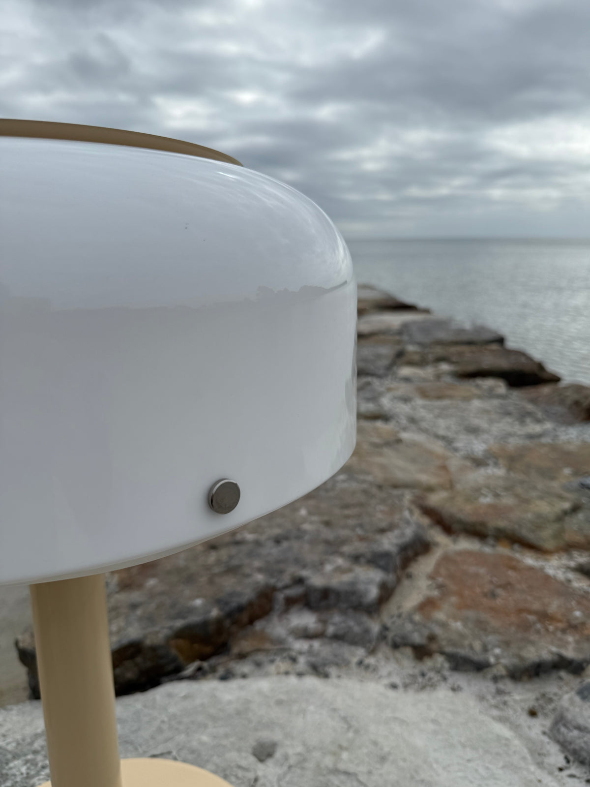 Ateljé Lyktan Knubbling designet af Anders Pehrson