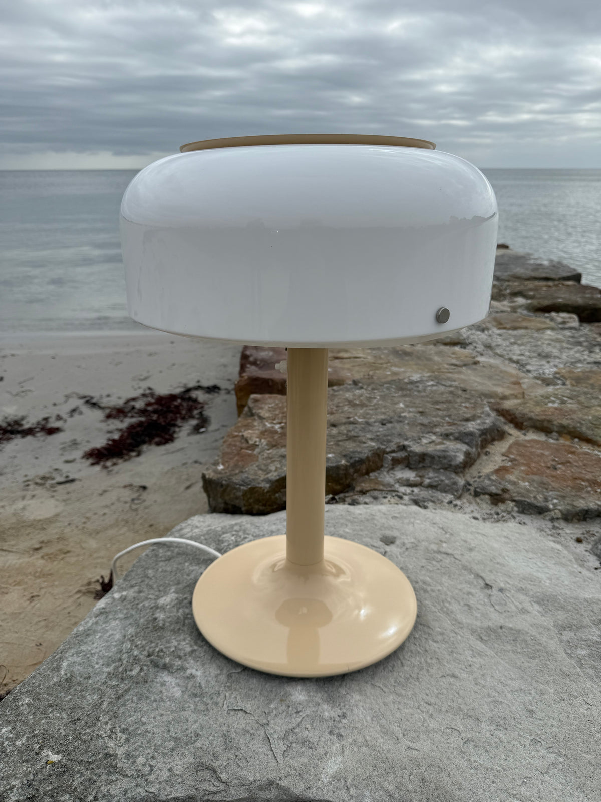 Ateljé Lyktan Knubbling designet af Anders Pehrson