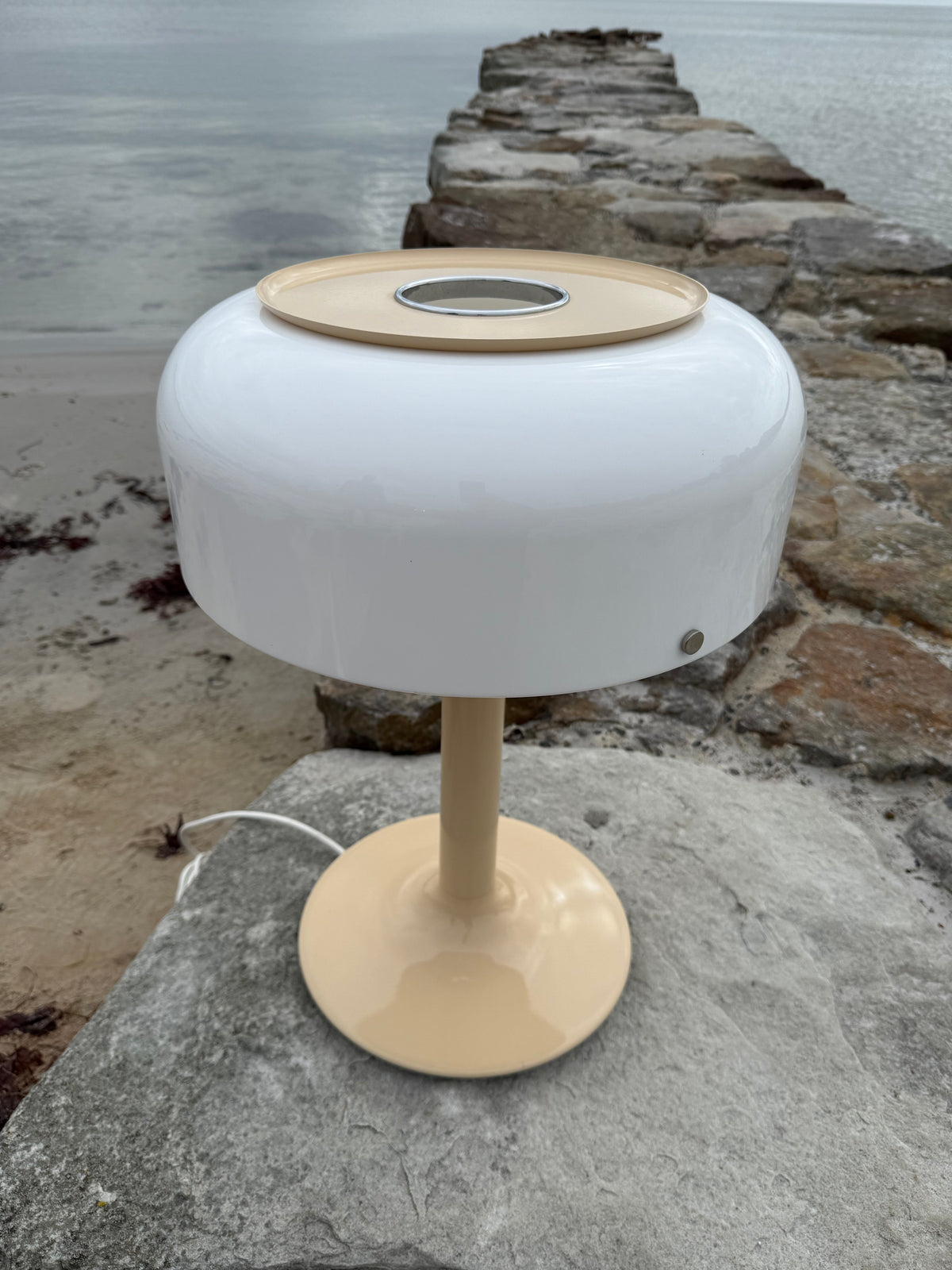 Ateljé Lyktan Knubbling designet af Anders Pehrson