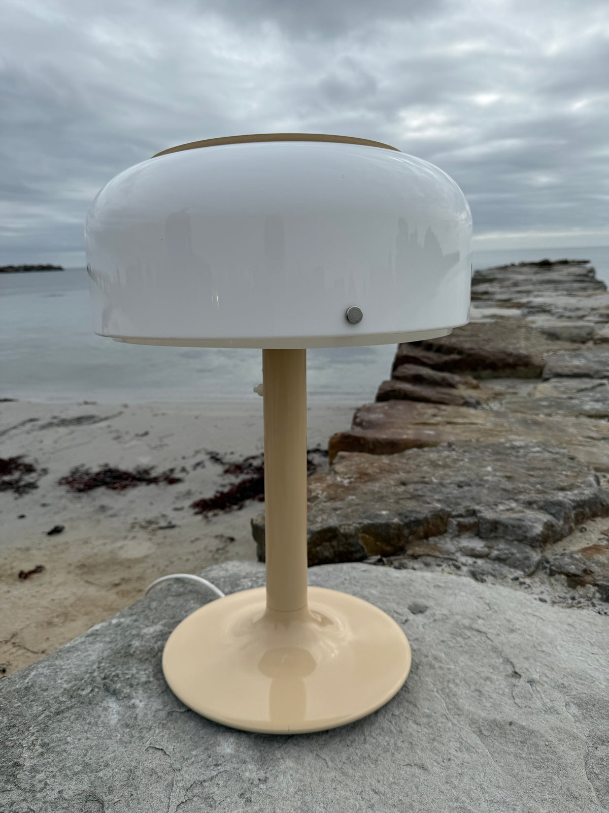 Ateljé Lyktan Knubbling designet af Anders Pehrson