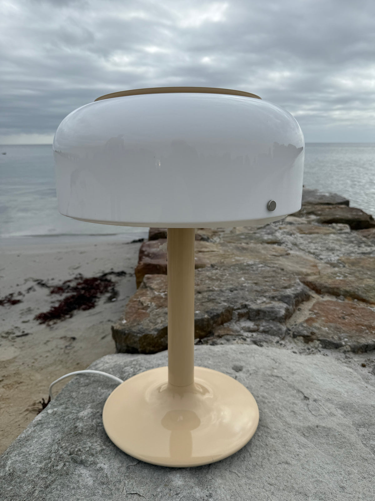 Ateljé Lyktan Knubbling designet af Anders Pehrson