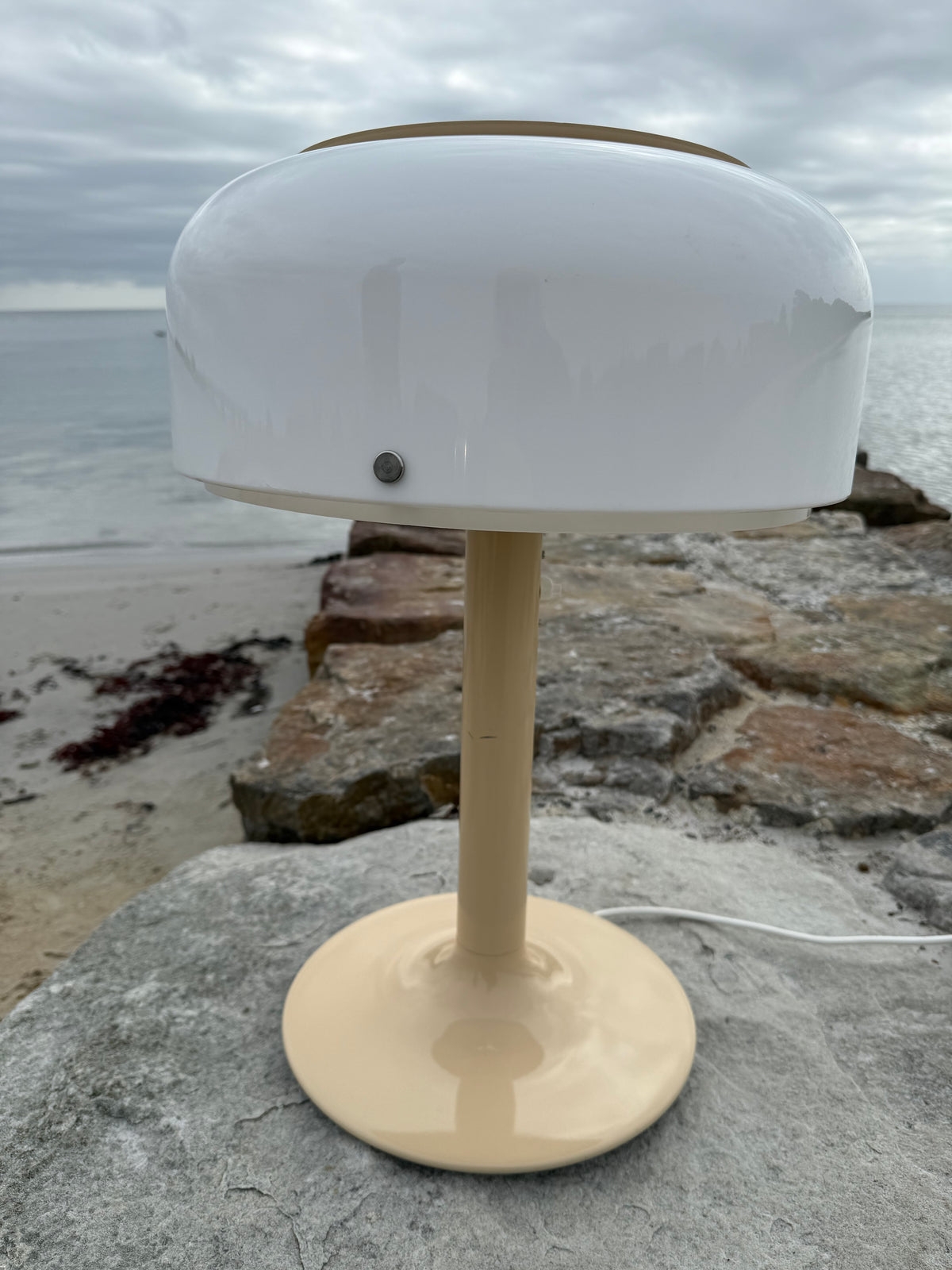 Ateljé Lyktan Knubbling designet af Anders Pehrson