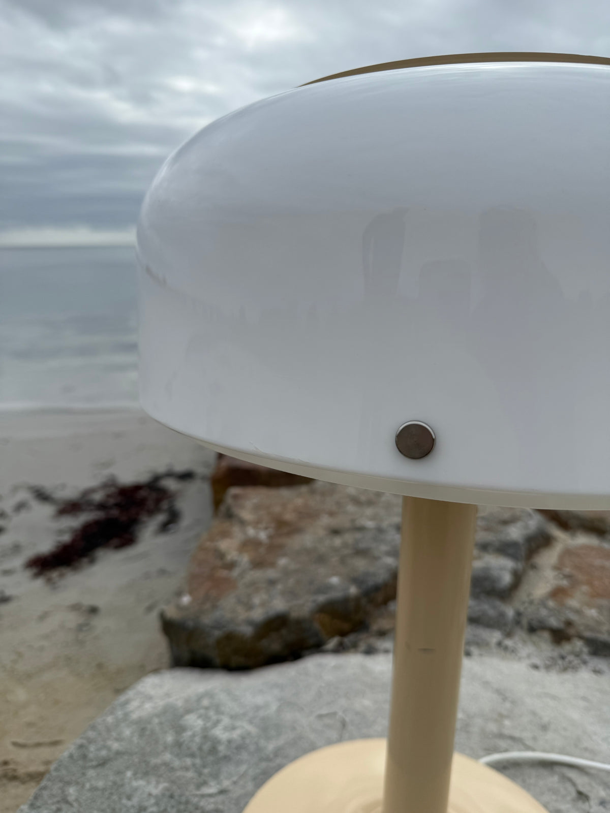 Ateljé Lyktan Knubbling designet af Anders Pehrson