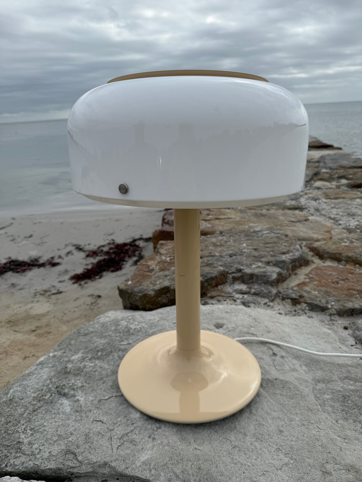 Ateljé Lyktan Knubbling designet af Anders Pehrson