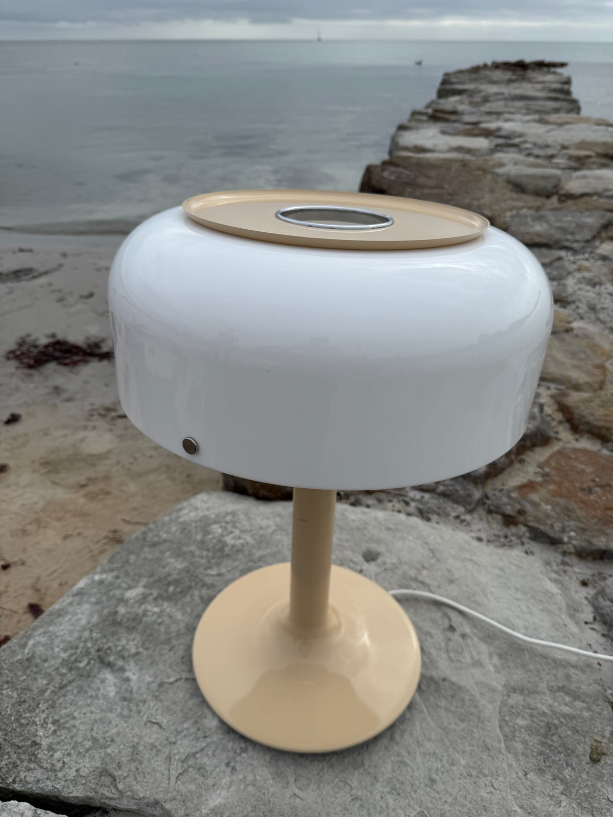 Ateljé Lyktan Knubbling designet af Anders Pehrson