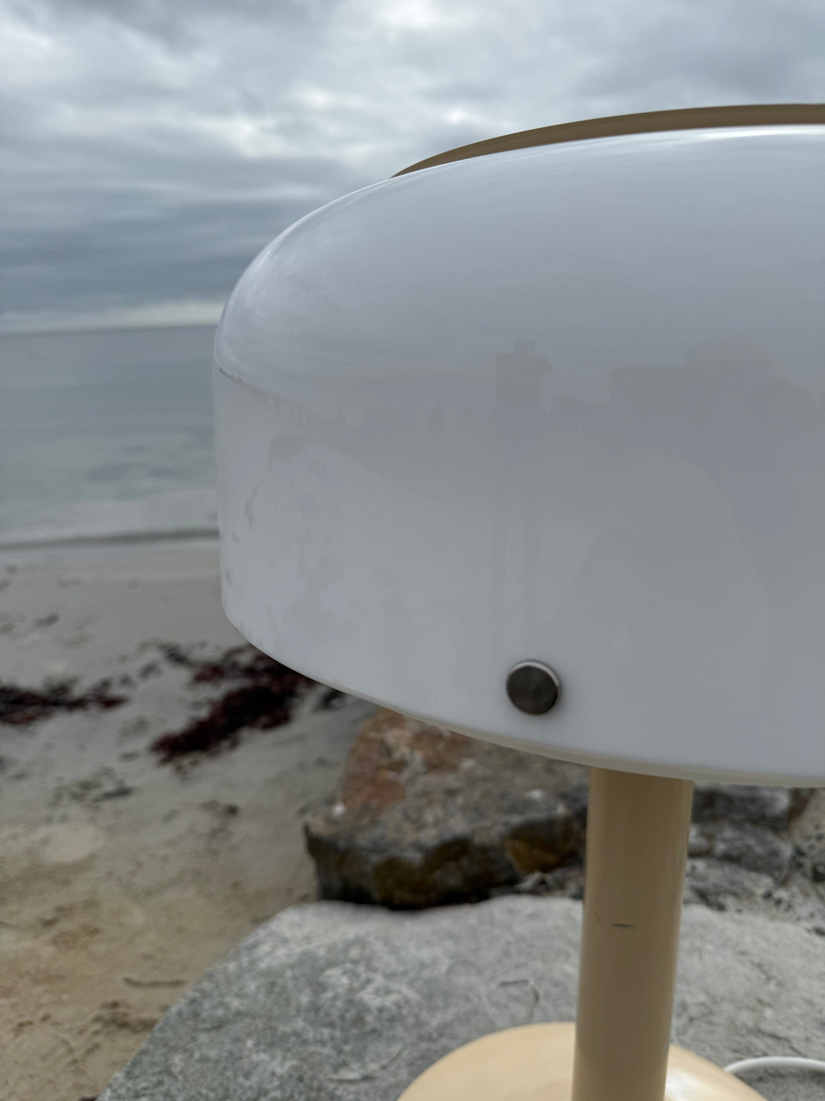Ateljé Lyktan Knubbling designet af Anders Pehrson