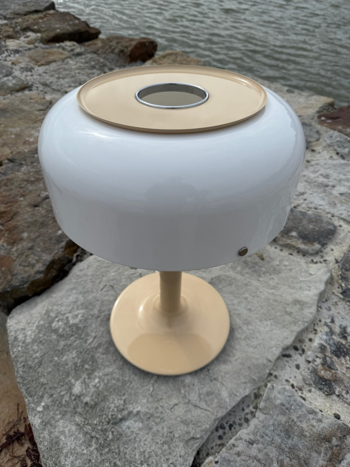 Ateljé Lyktan Knubbling designet af Anders Pehrson