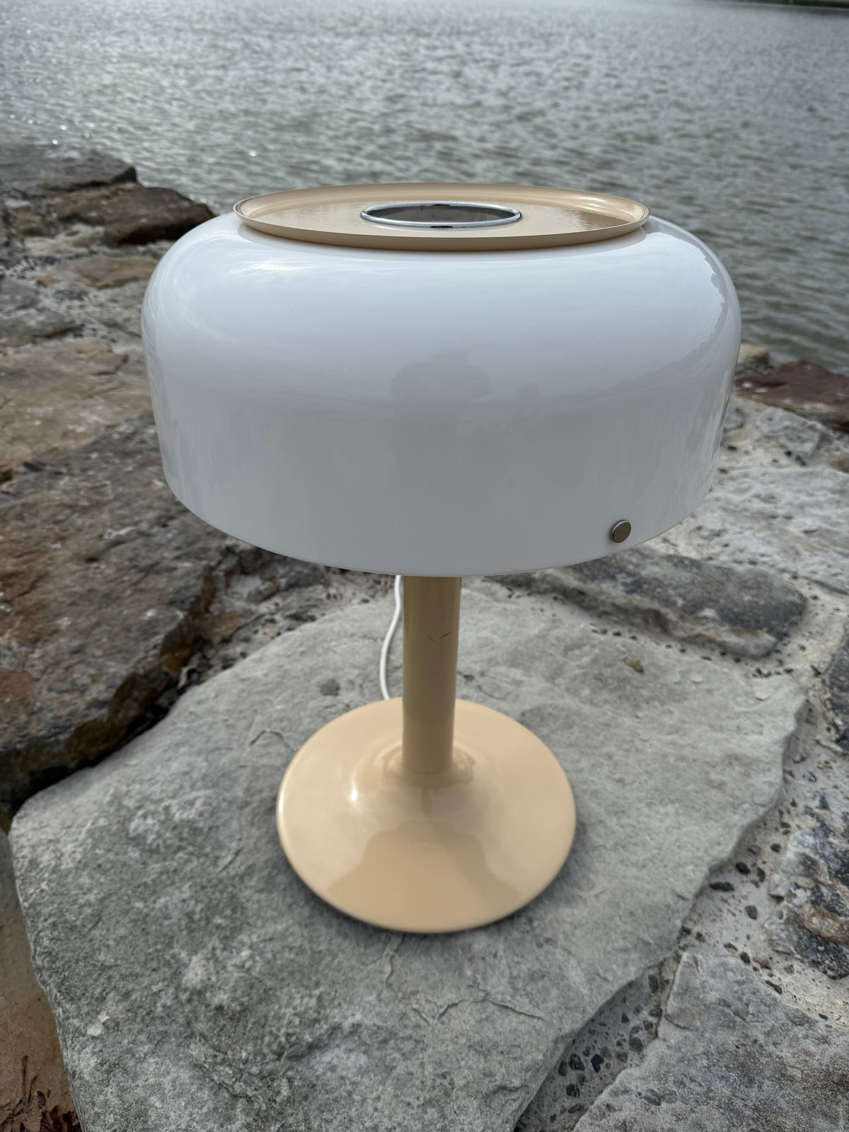 Ateljé Lyktan Knubbling designet af Anders Pehrson