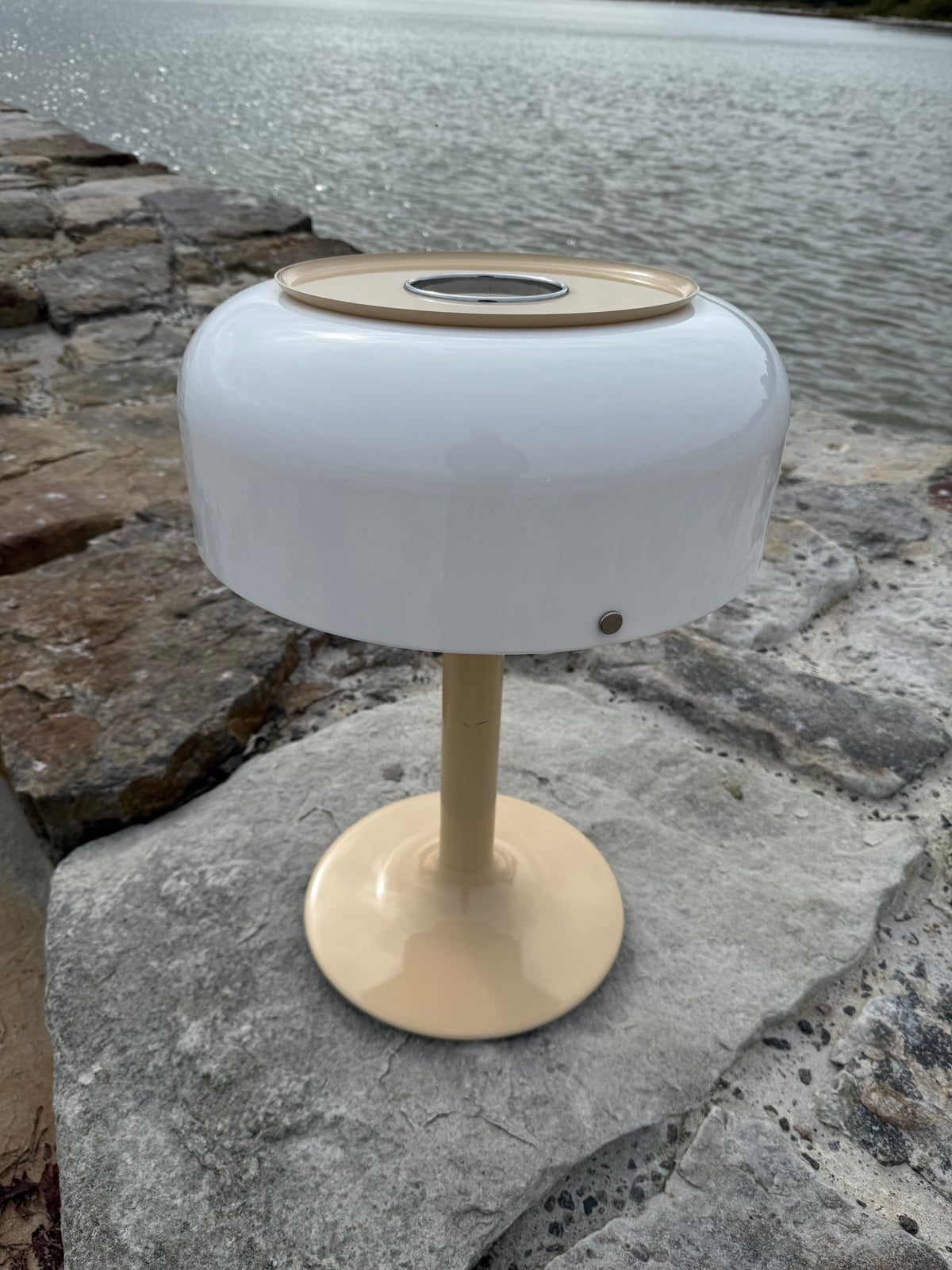 Ateljé Lyktan Knubbling designet af Anders Pehrson