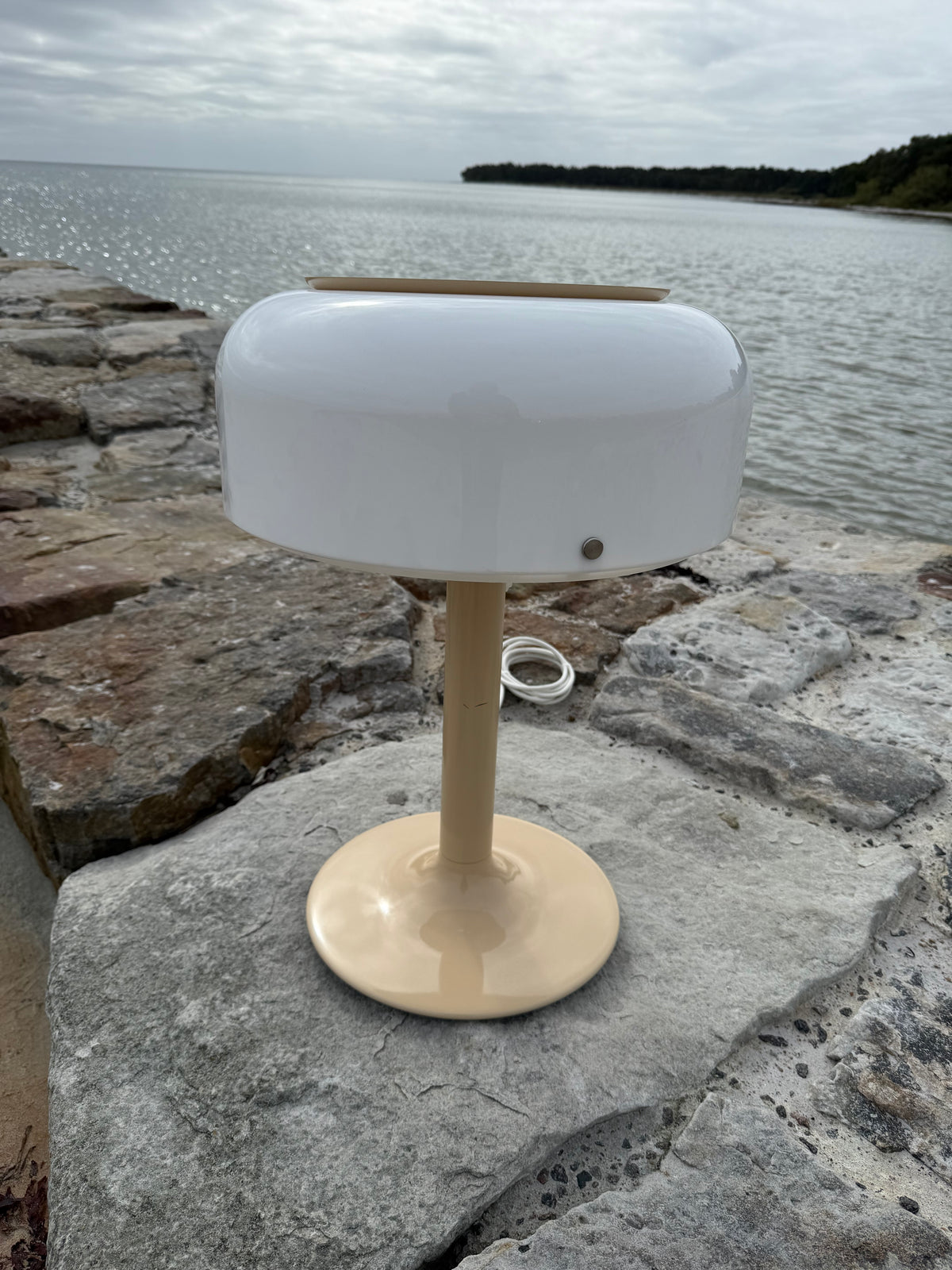 Ateljé Lyktan Knubbling designet af Anders Pehrson