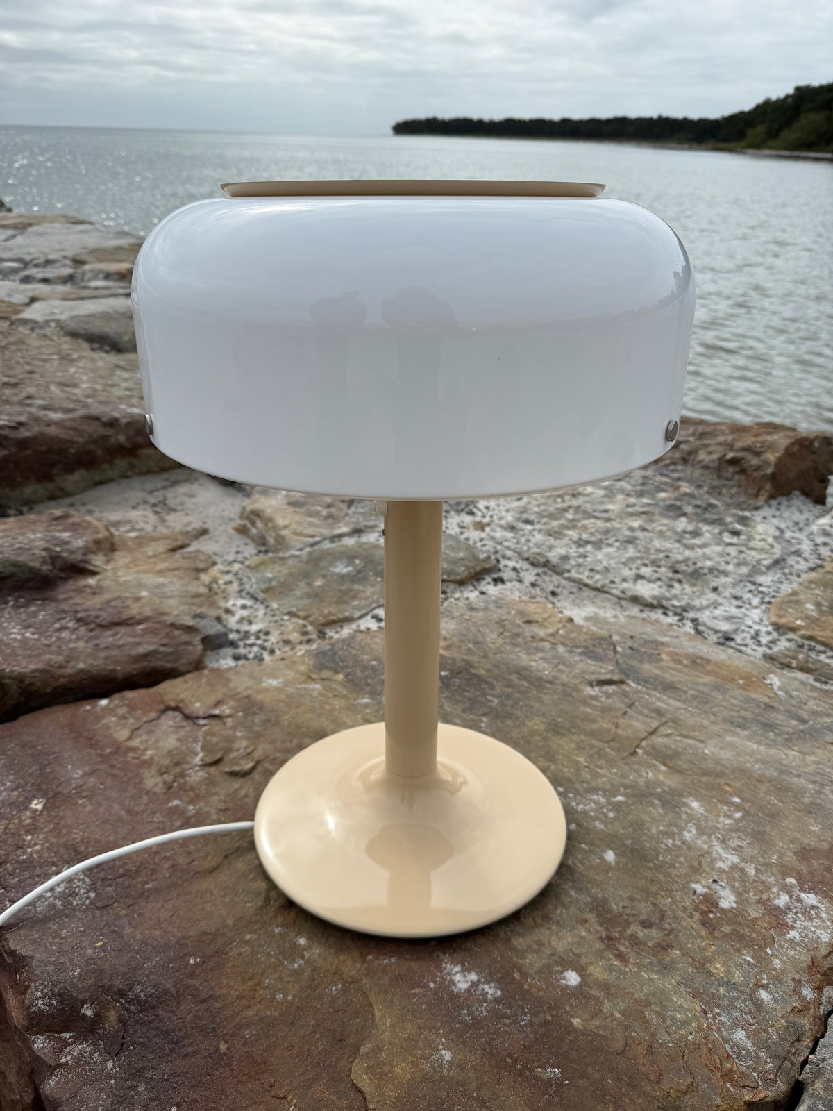 Ateljé Lyktan Knubbling designet af Anders Pehrson