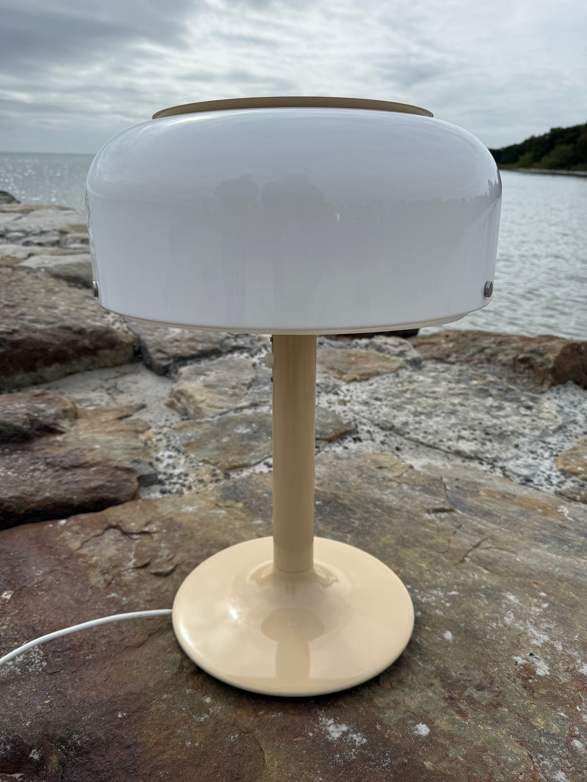 Ateljé Lyktan Knubbling designet af Anders Pehrson