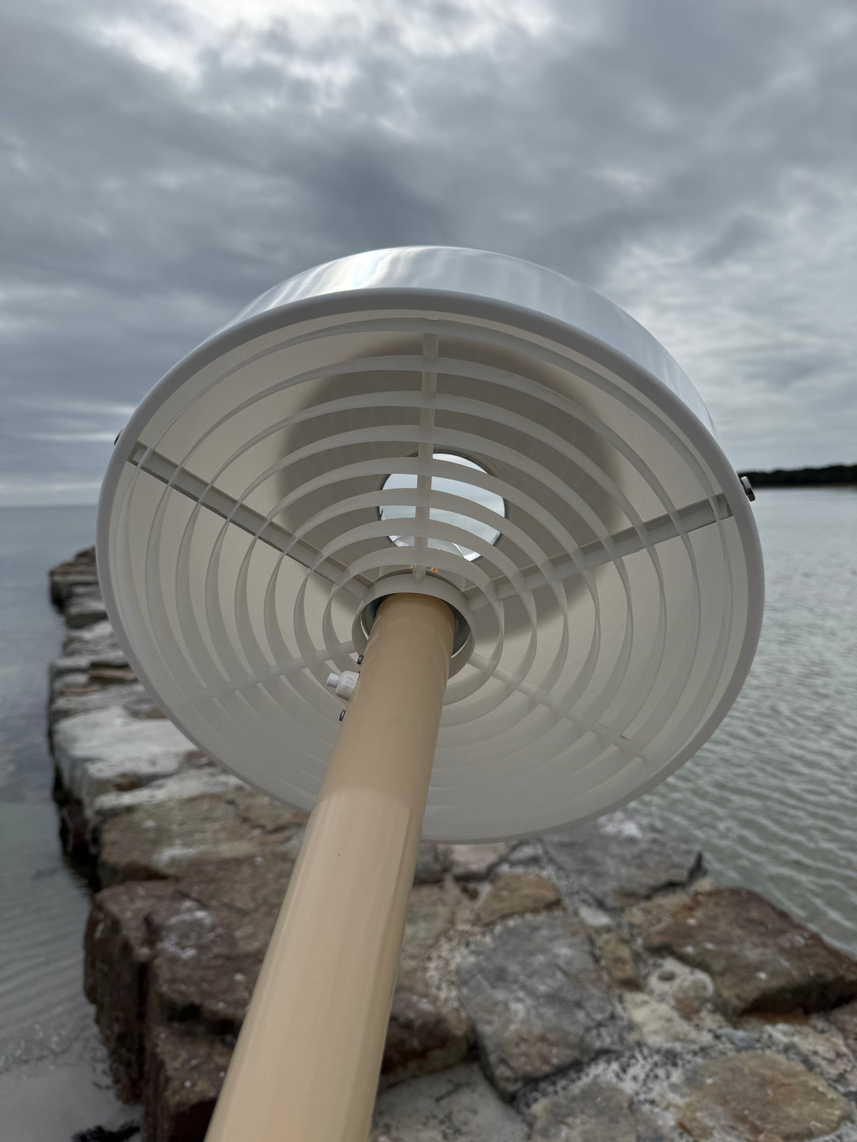 Ateljé Lyktan Knubbling designet af Anders Pehrson