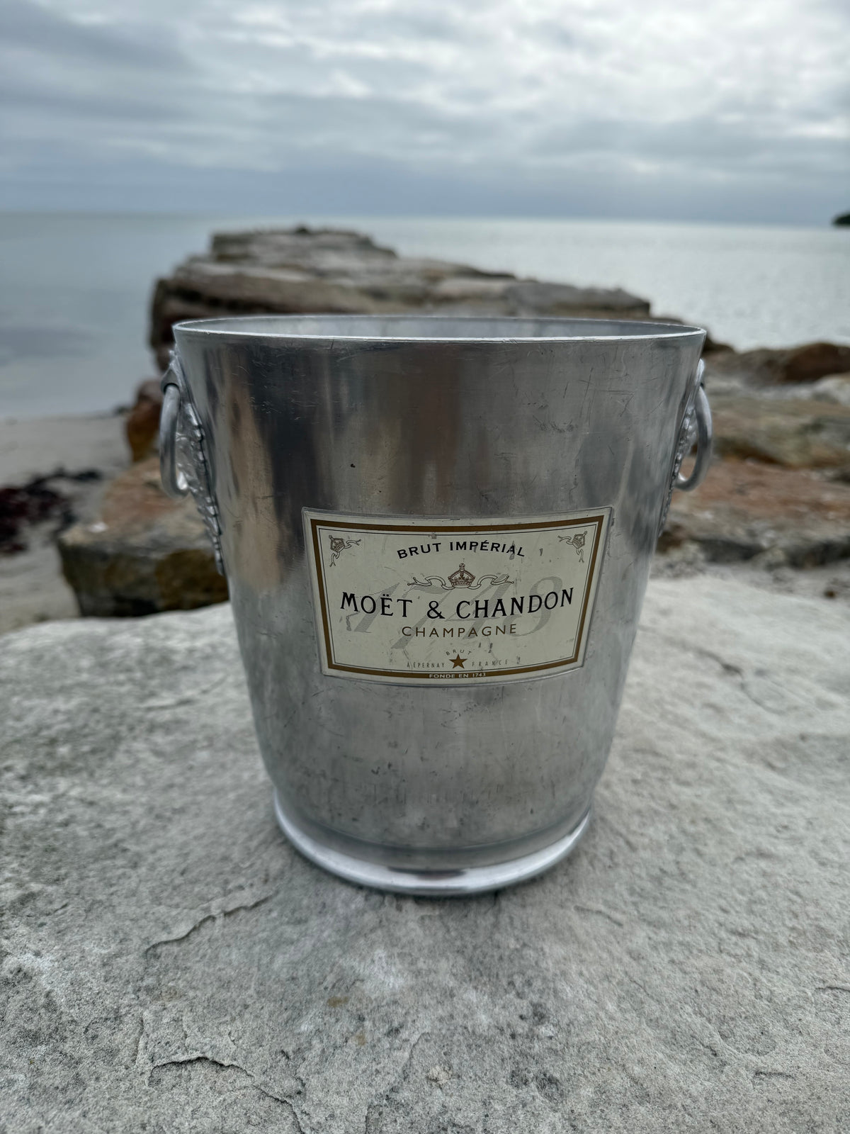 Champagnekøler MOËT & CHANDON