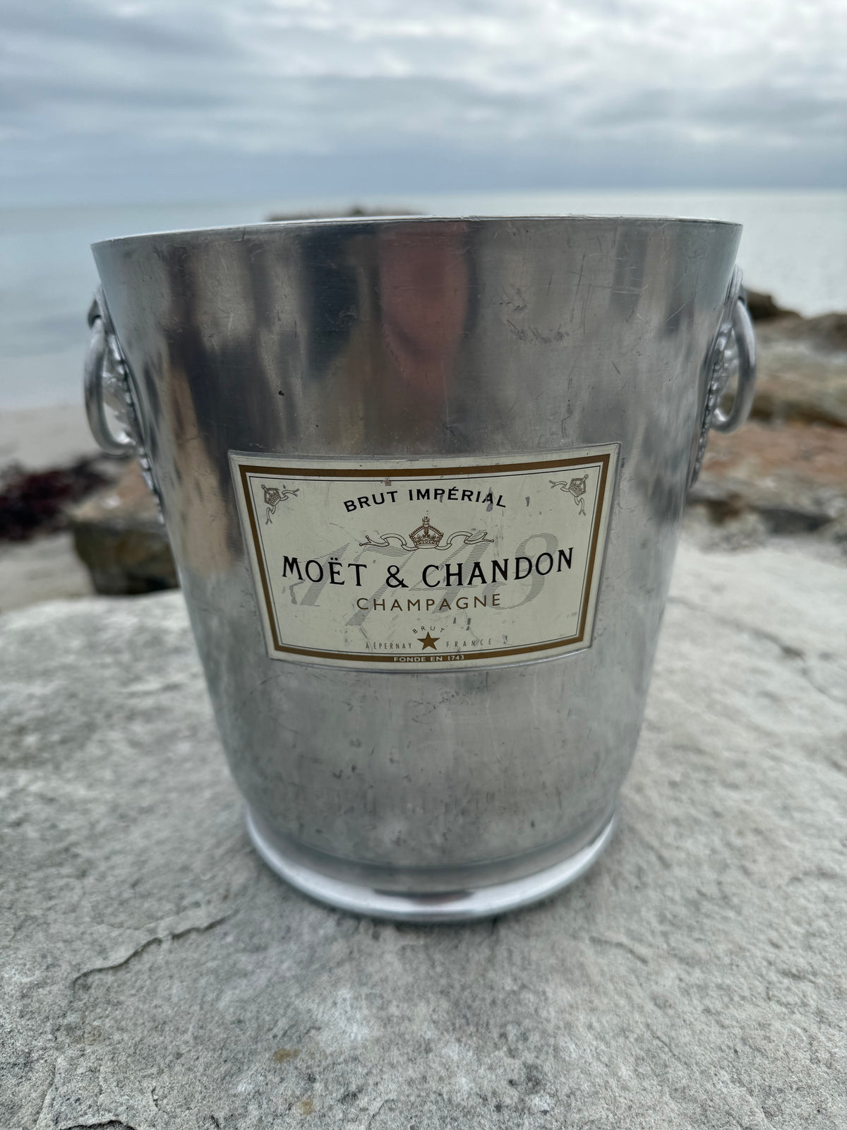 Champagnekøler MOËT & CHANDON