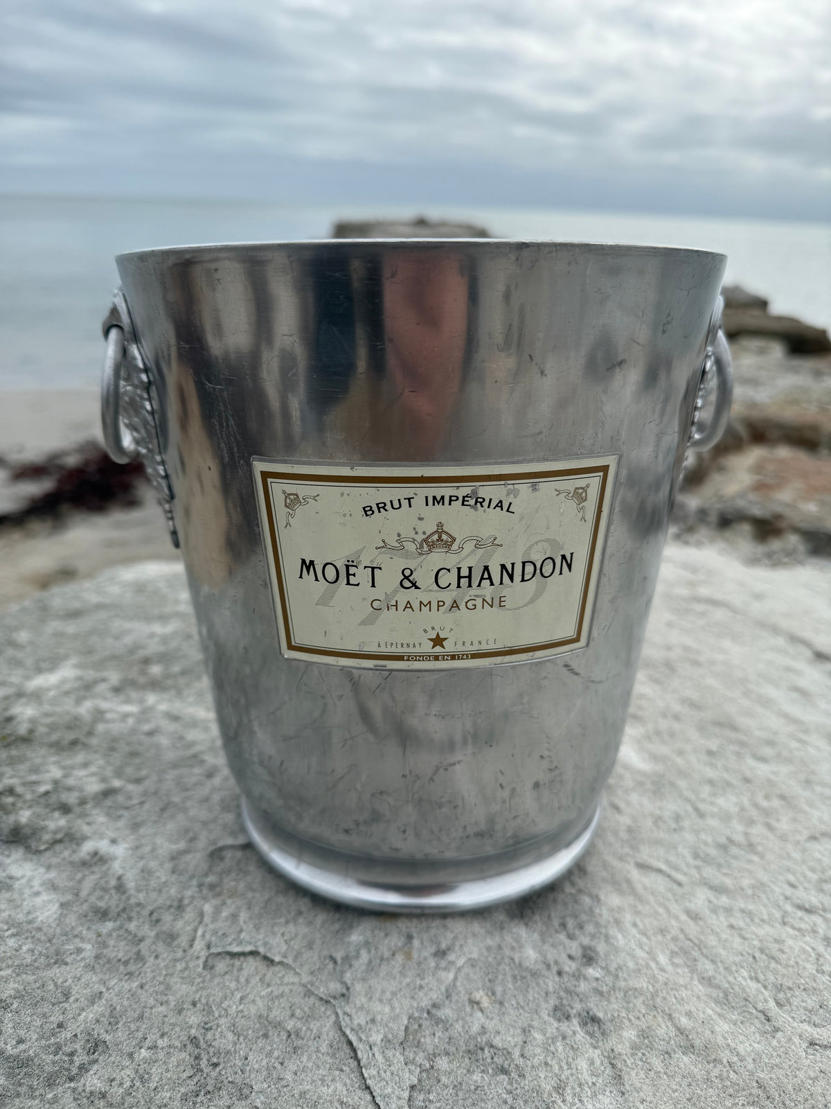 Champagnekøler MOËT & CHANDON