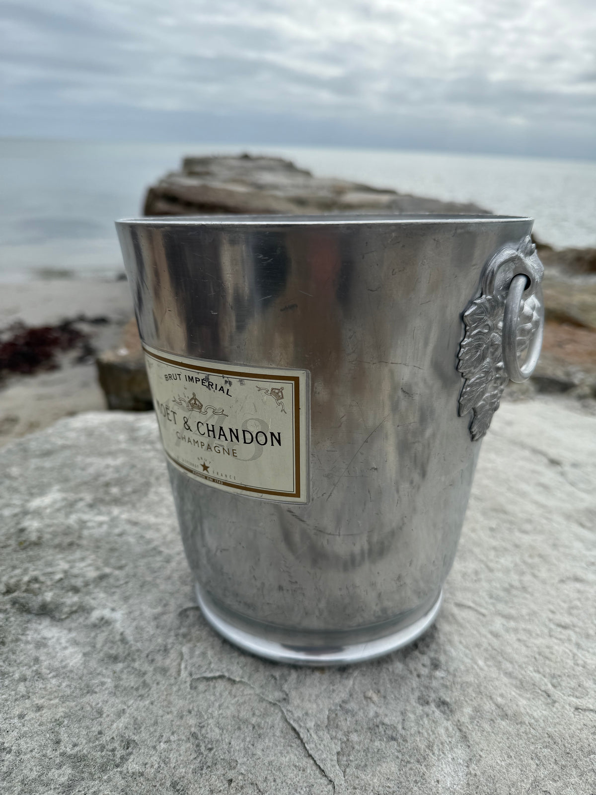 Champagnekøler MOËT & CHANDON