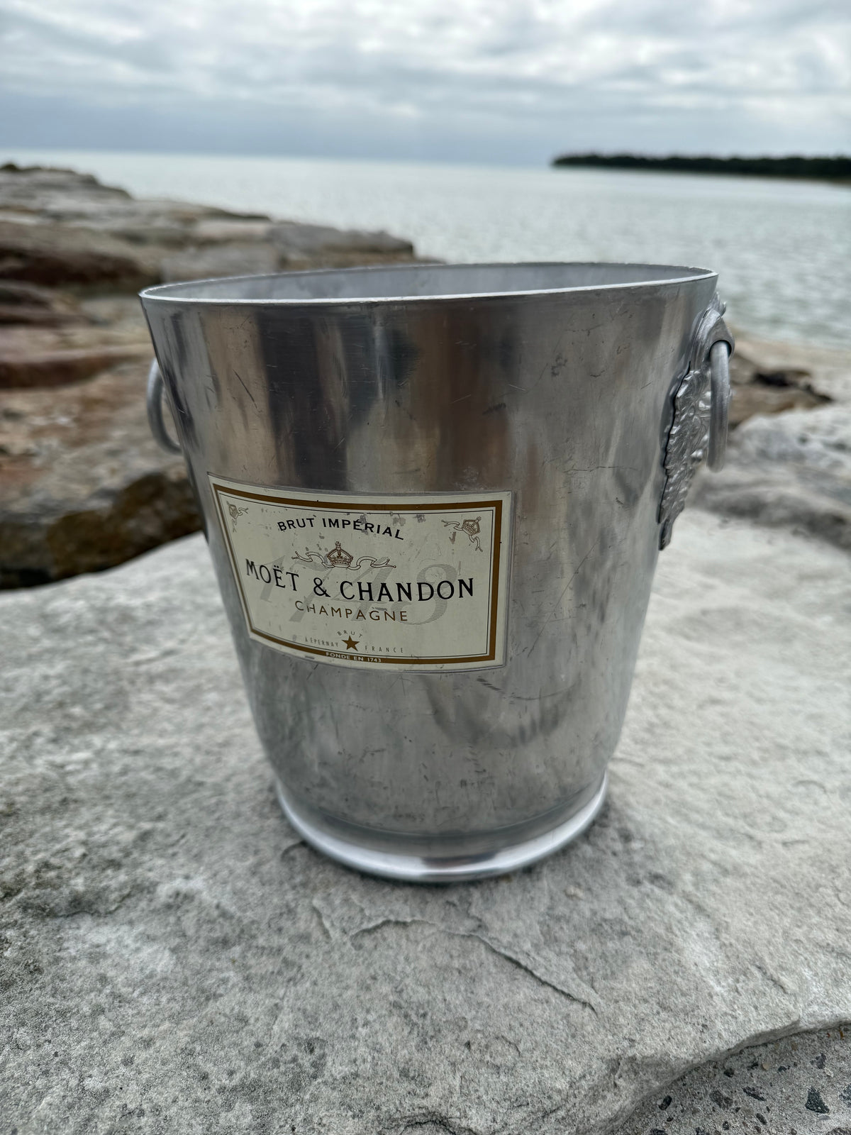 Champagnekøler MOËT & CHANDON