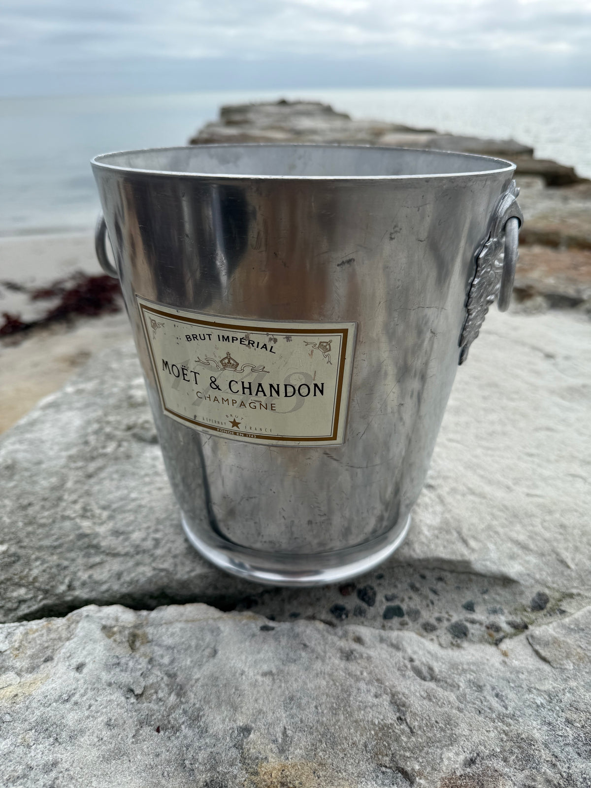 Champagnekøler MOËT & CHANDON