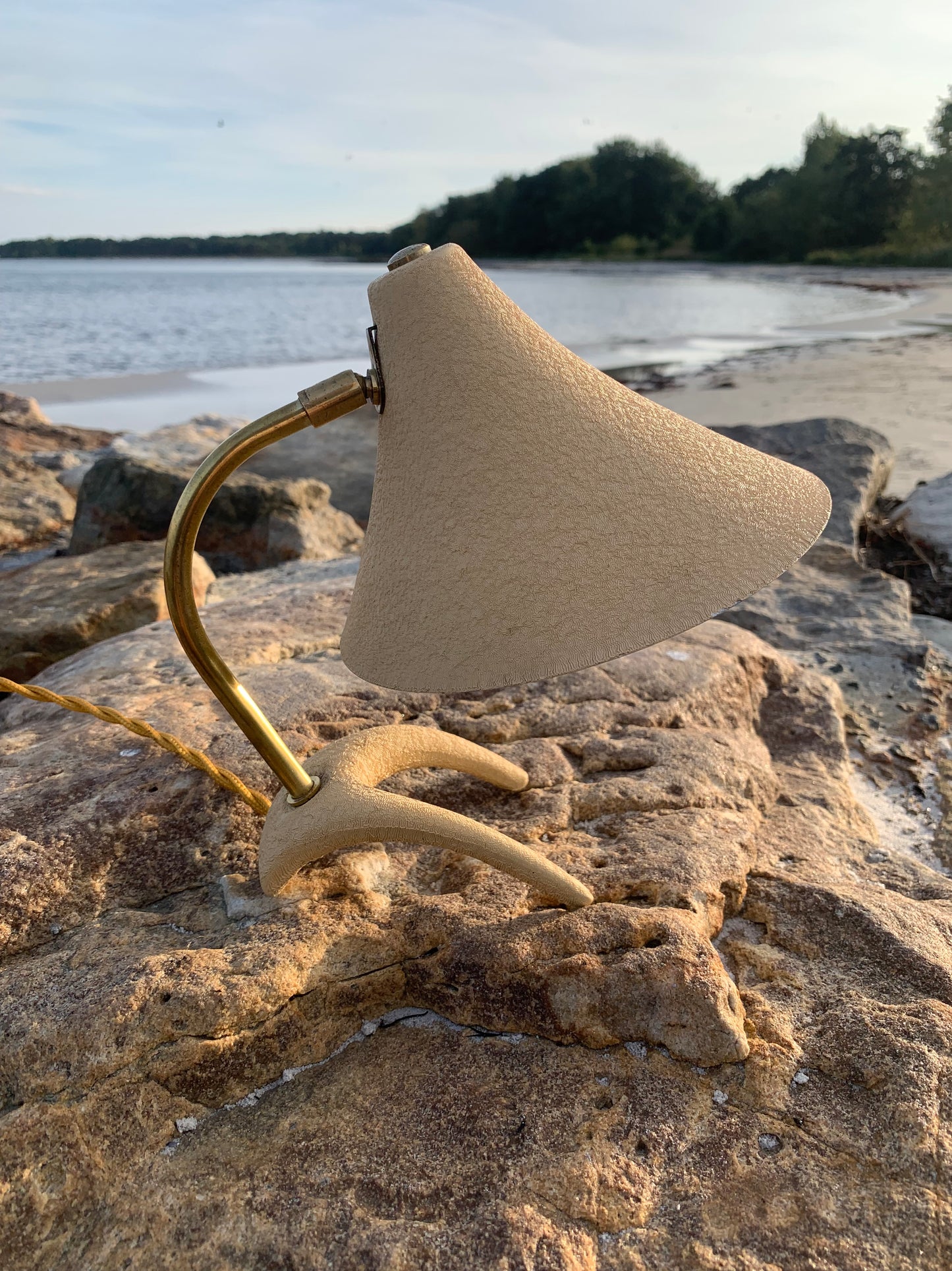 Cosack Crowfoot mini