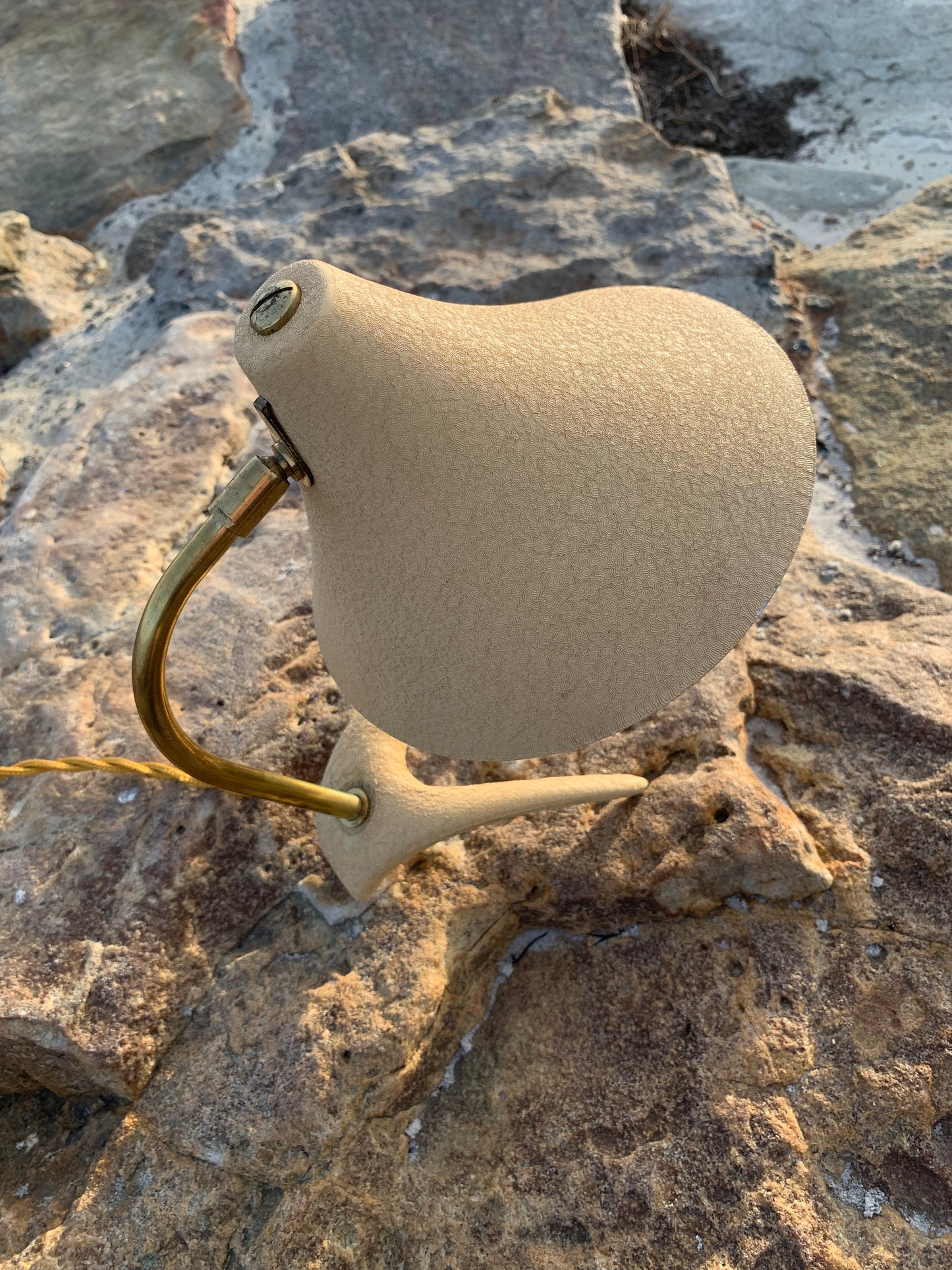 Cosack Crowfoot mini