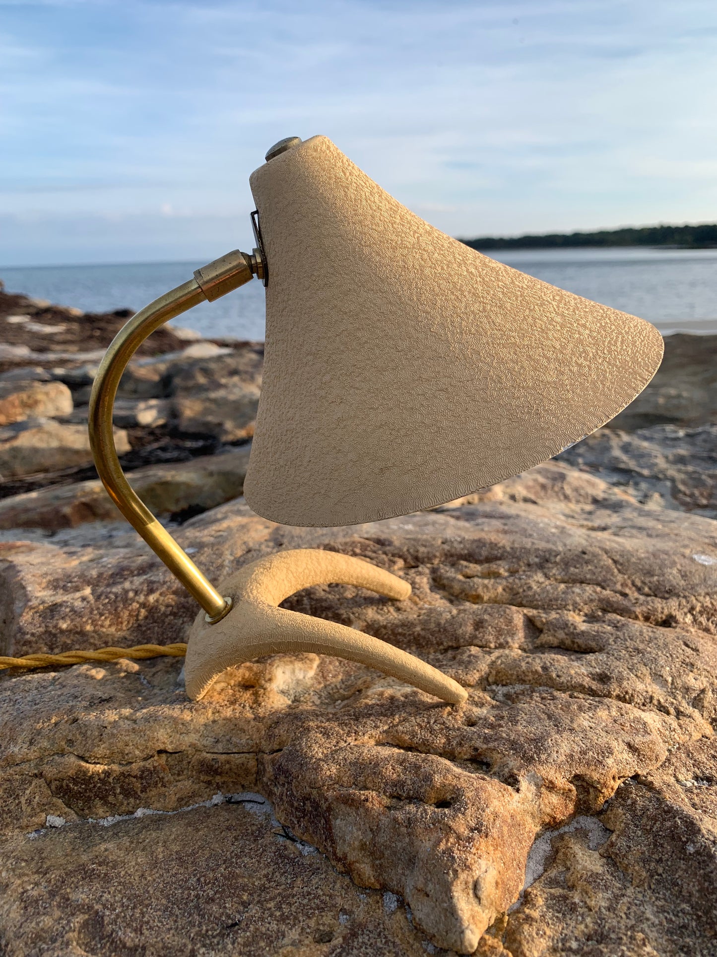 Cosack Crowfoot mini
