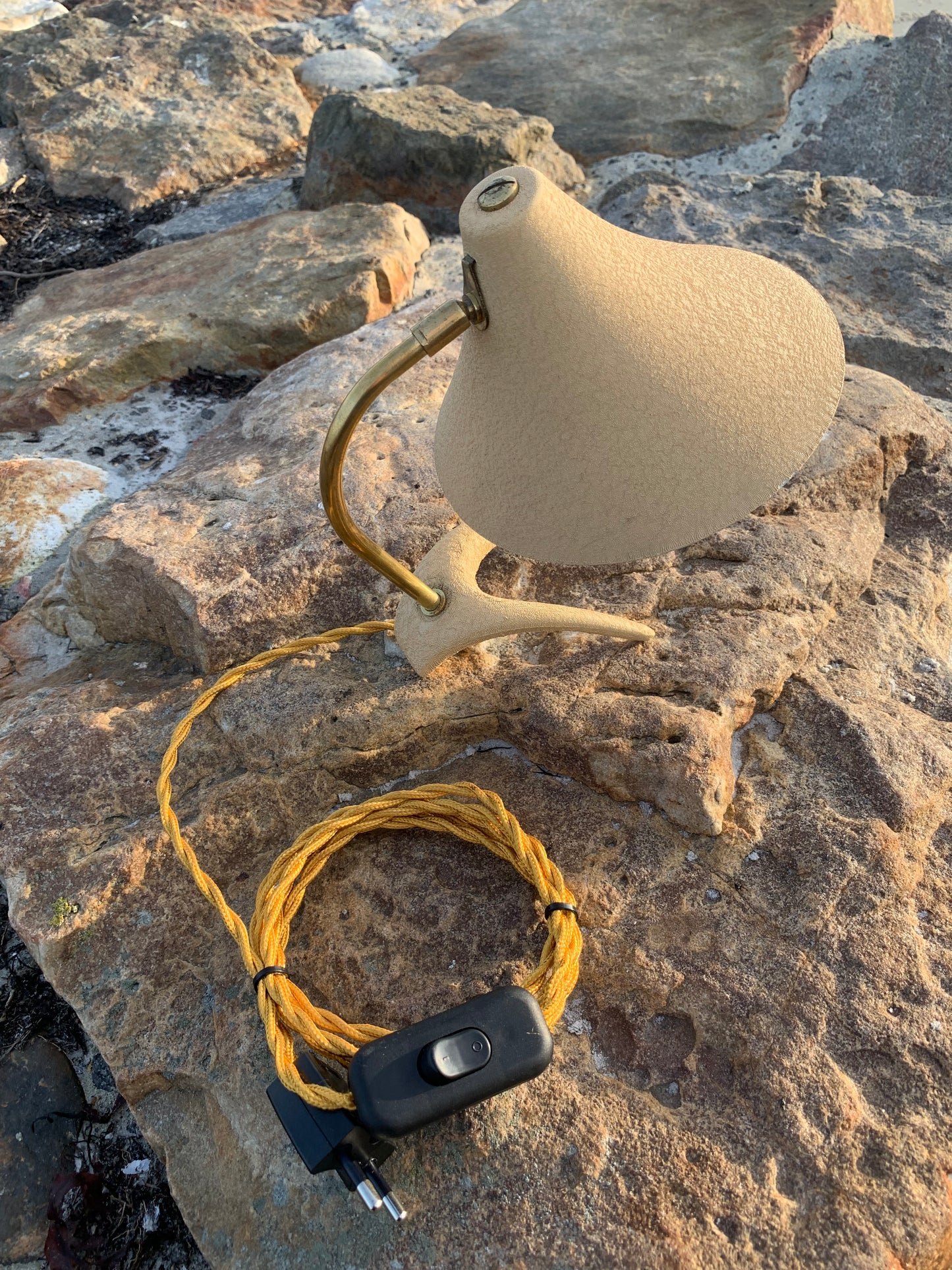 Cosack Crowfoot mini