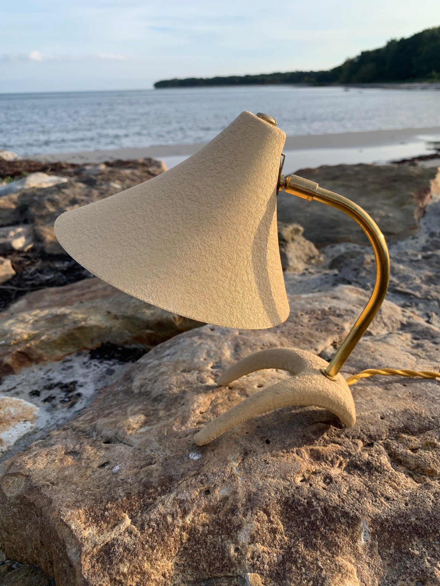 Cosack Crowfoot mini