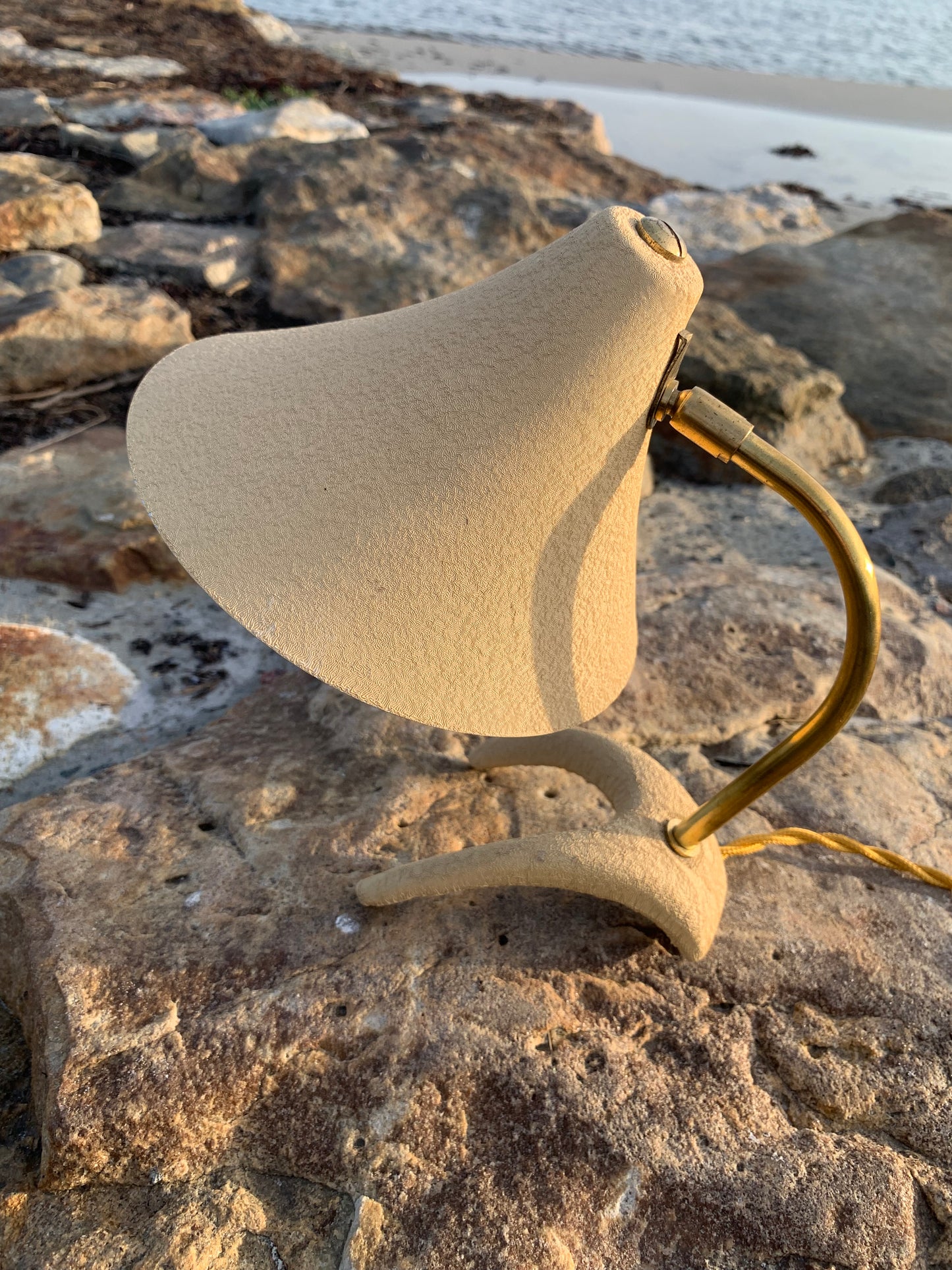 Cosack Crowfoot mini