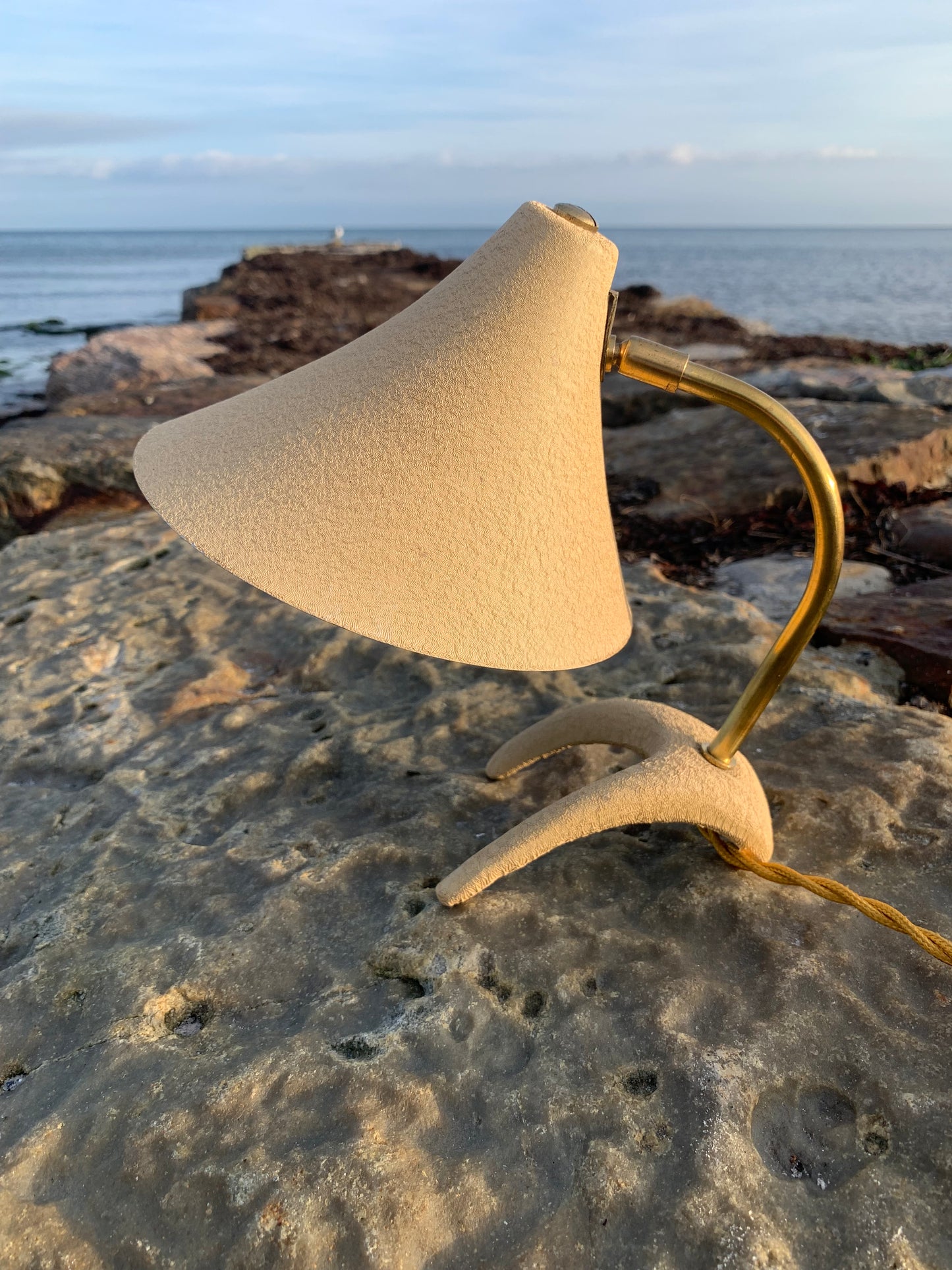 Cosack Crowfoot mini