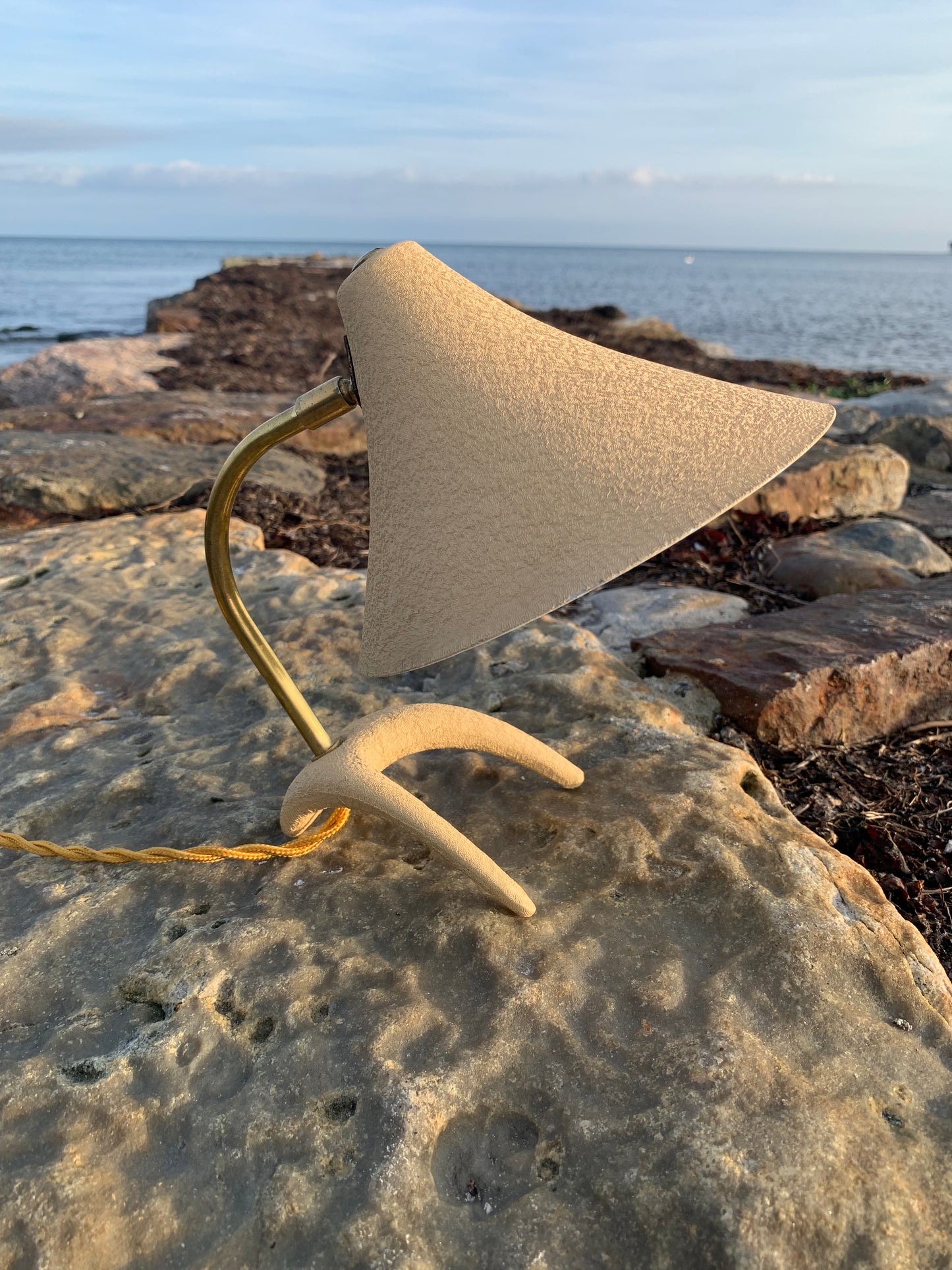 Cosack Crowfoot mini
