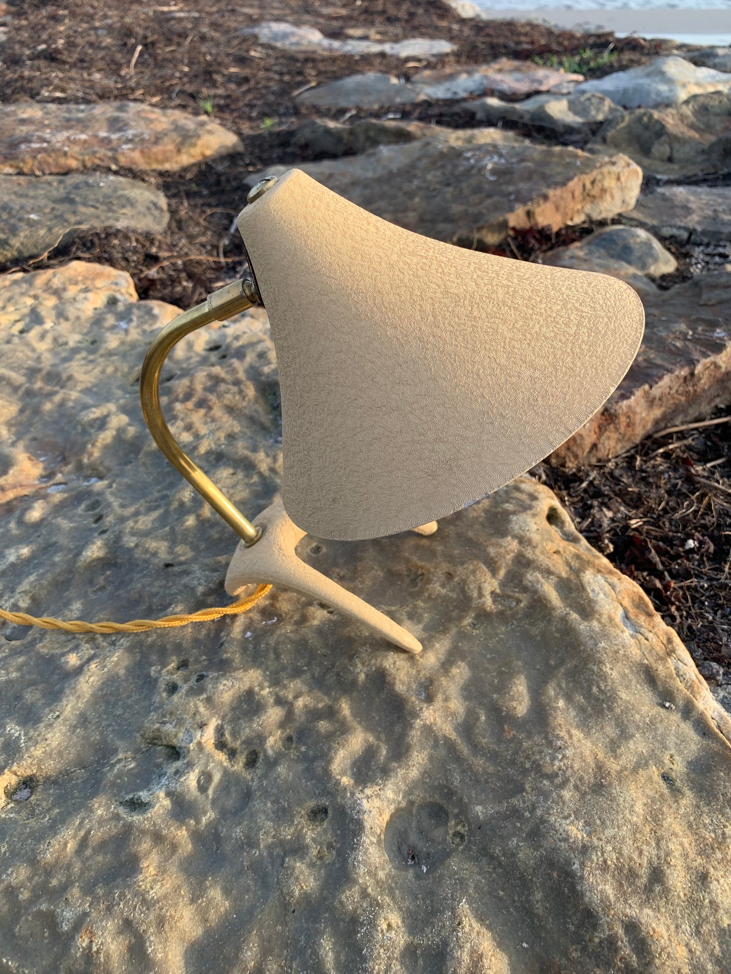 Cosack Crowfoot mini