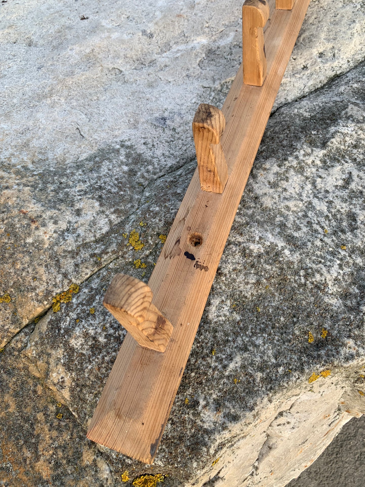 Knagerække