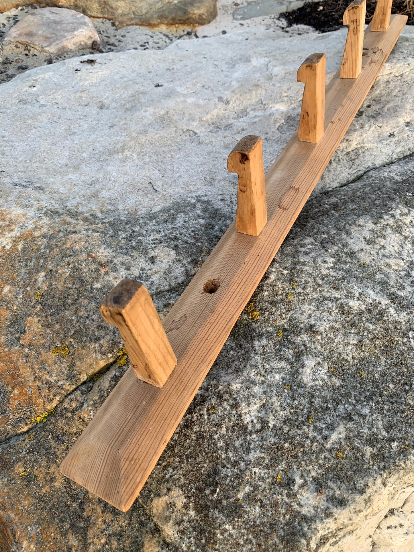 Knagerække