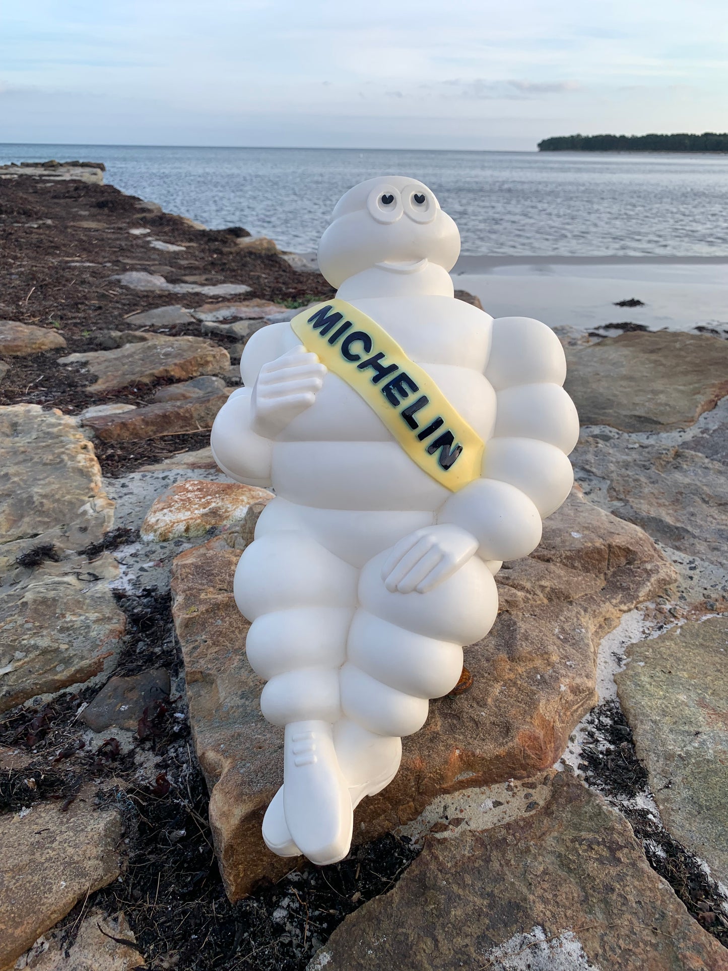 Michelin mand - 1966