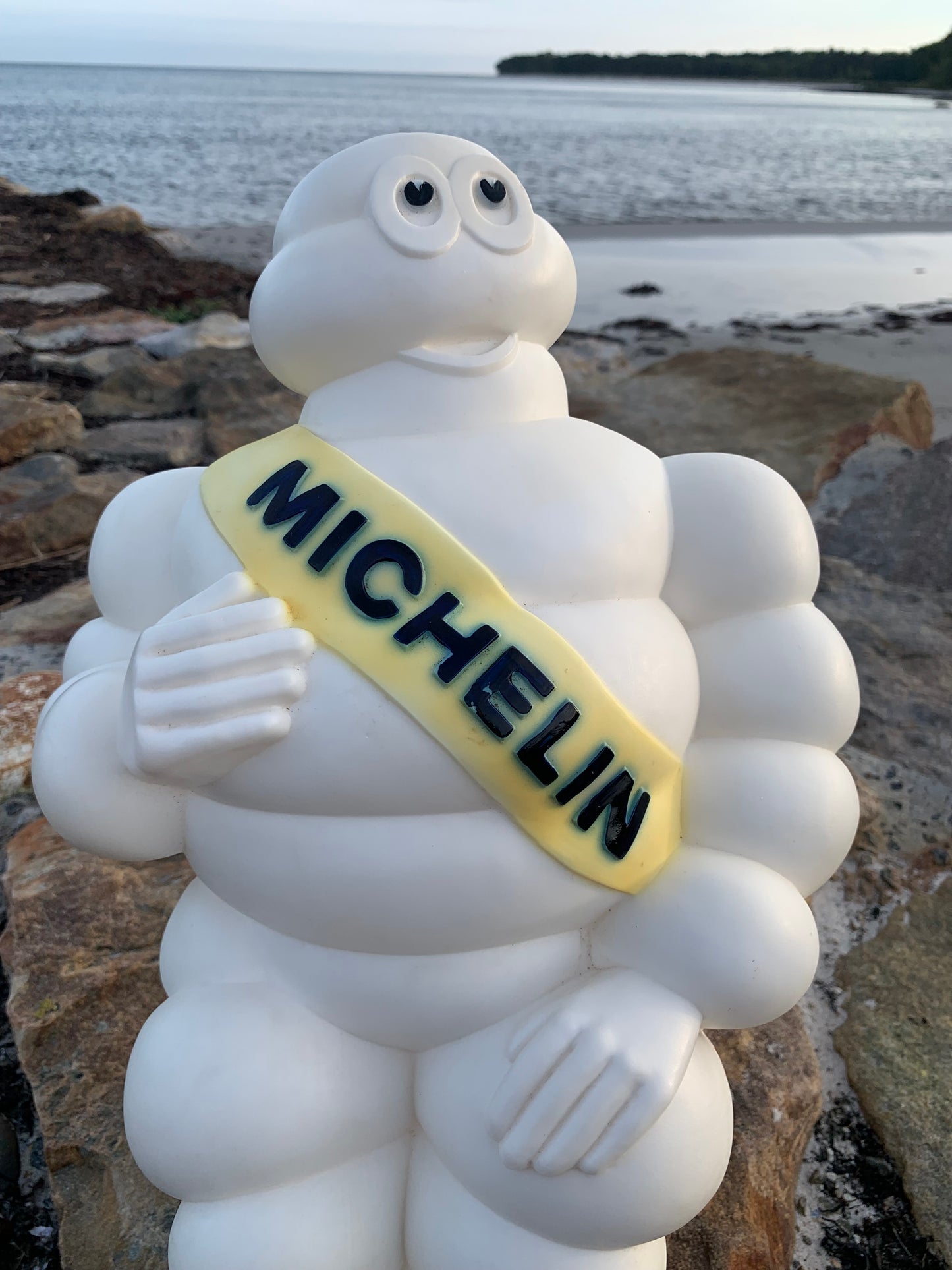 Michelin mand - 1966