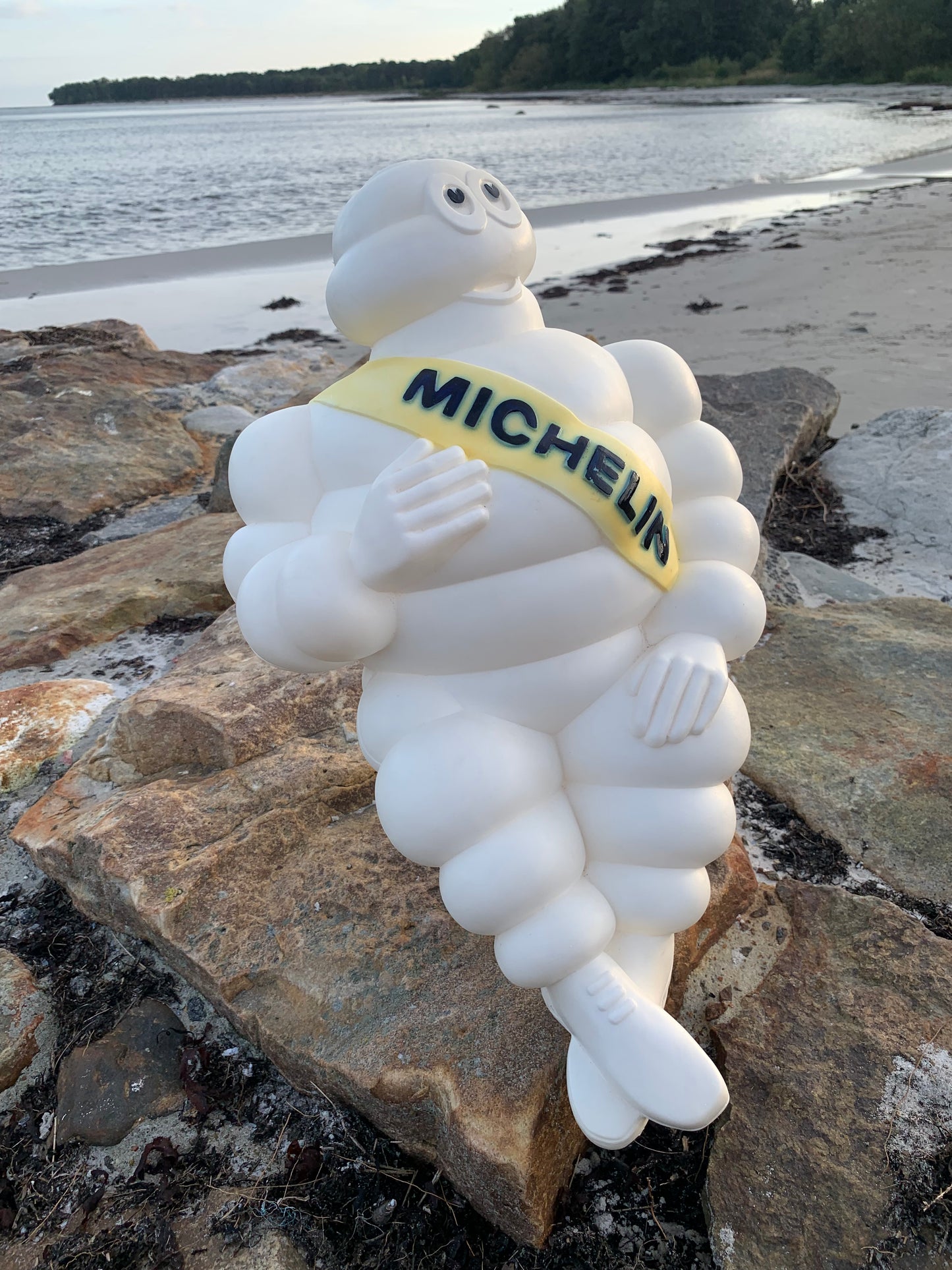 Michelin mand - 1966