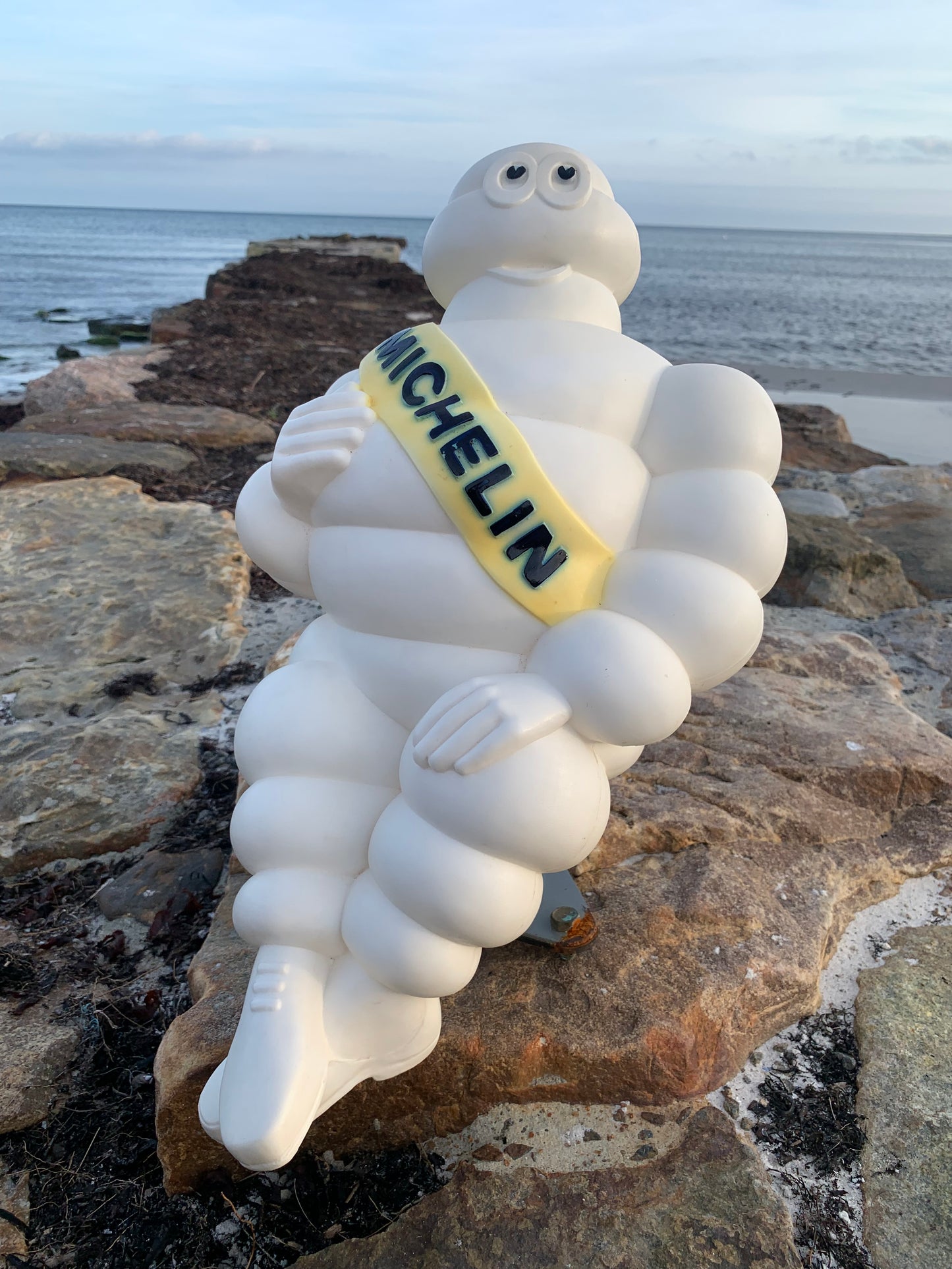 Michelin mand - 1966